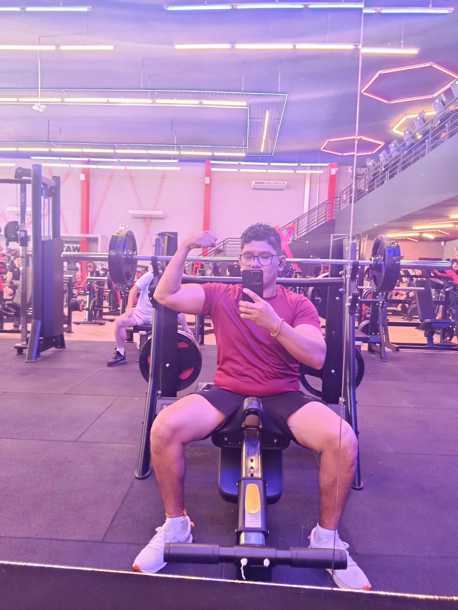 Skyfit - Centro — foto 2