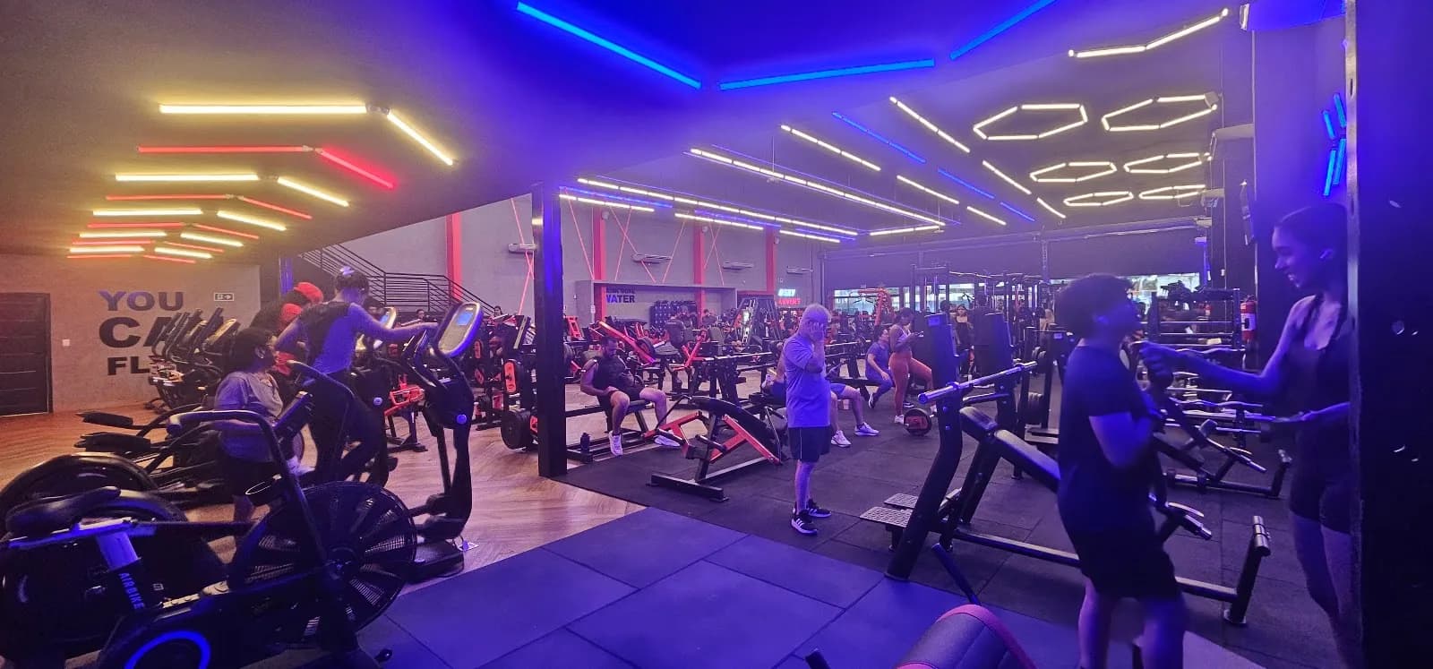 Skyfit - Centro — foto 3