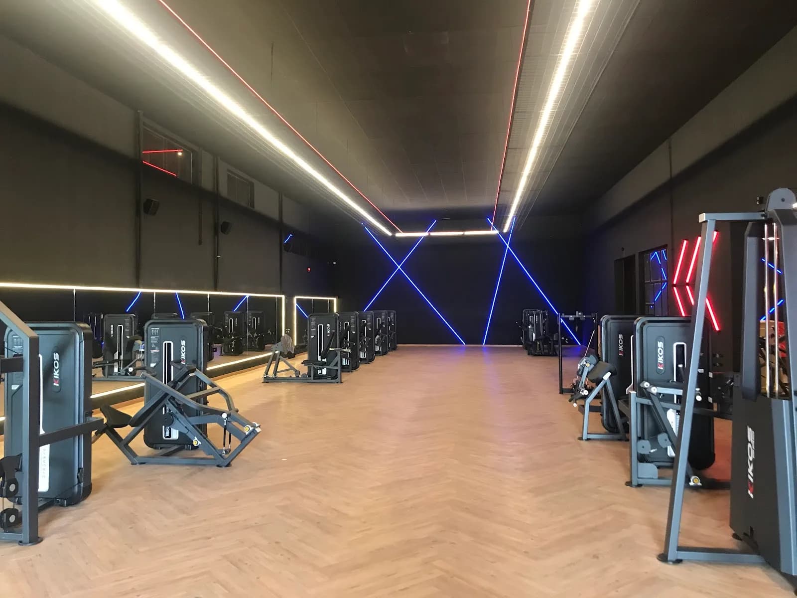 Skyfit - Centro — foto 2