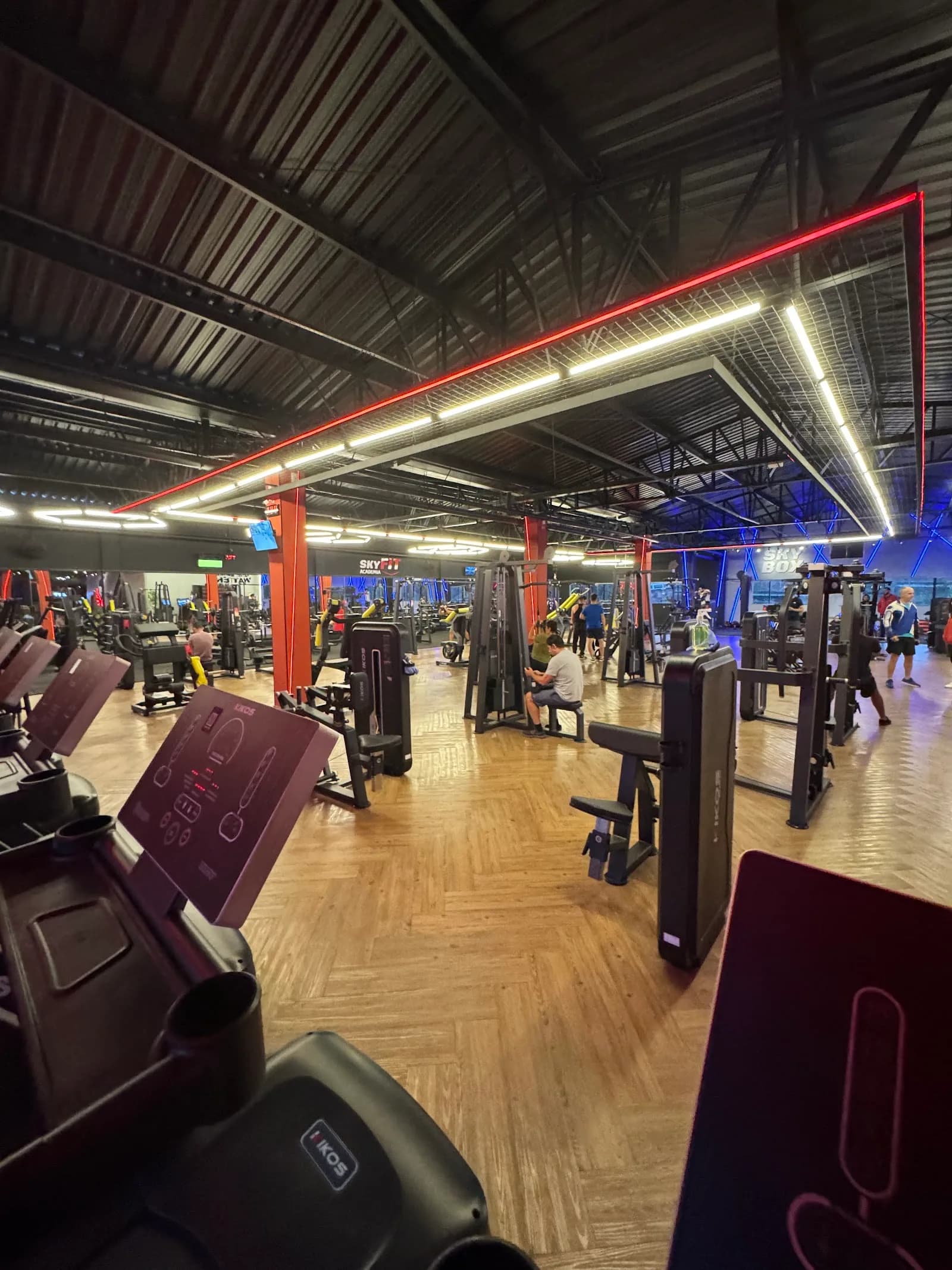 SKYFIT - Centro — foto 1