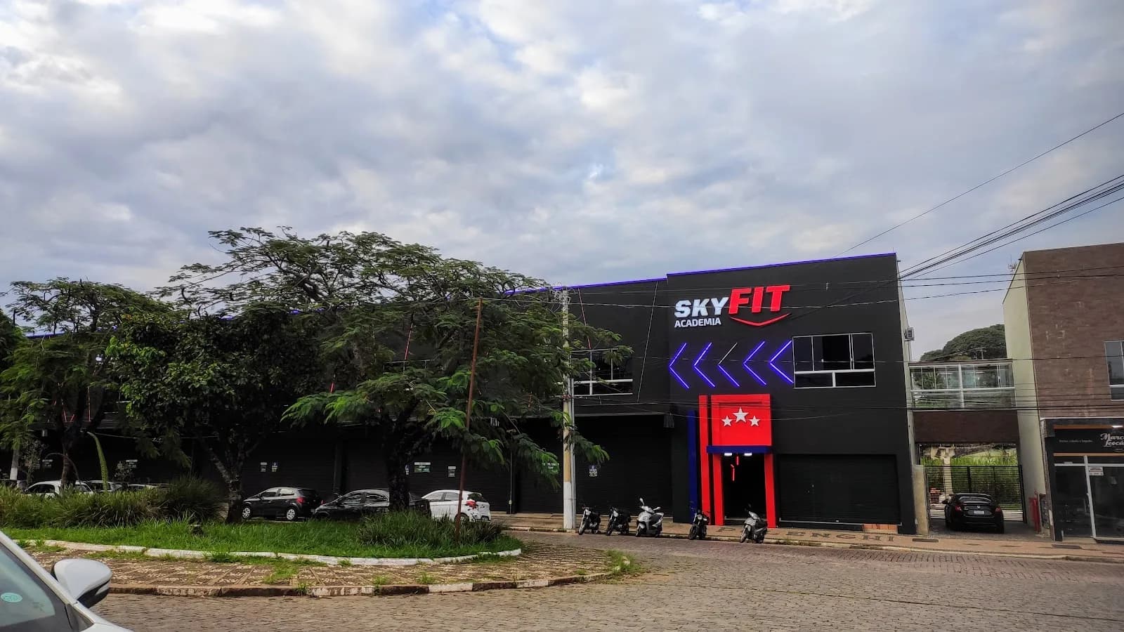 SKYFIT - Centro — foto 2
