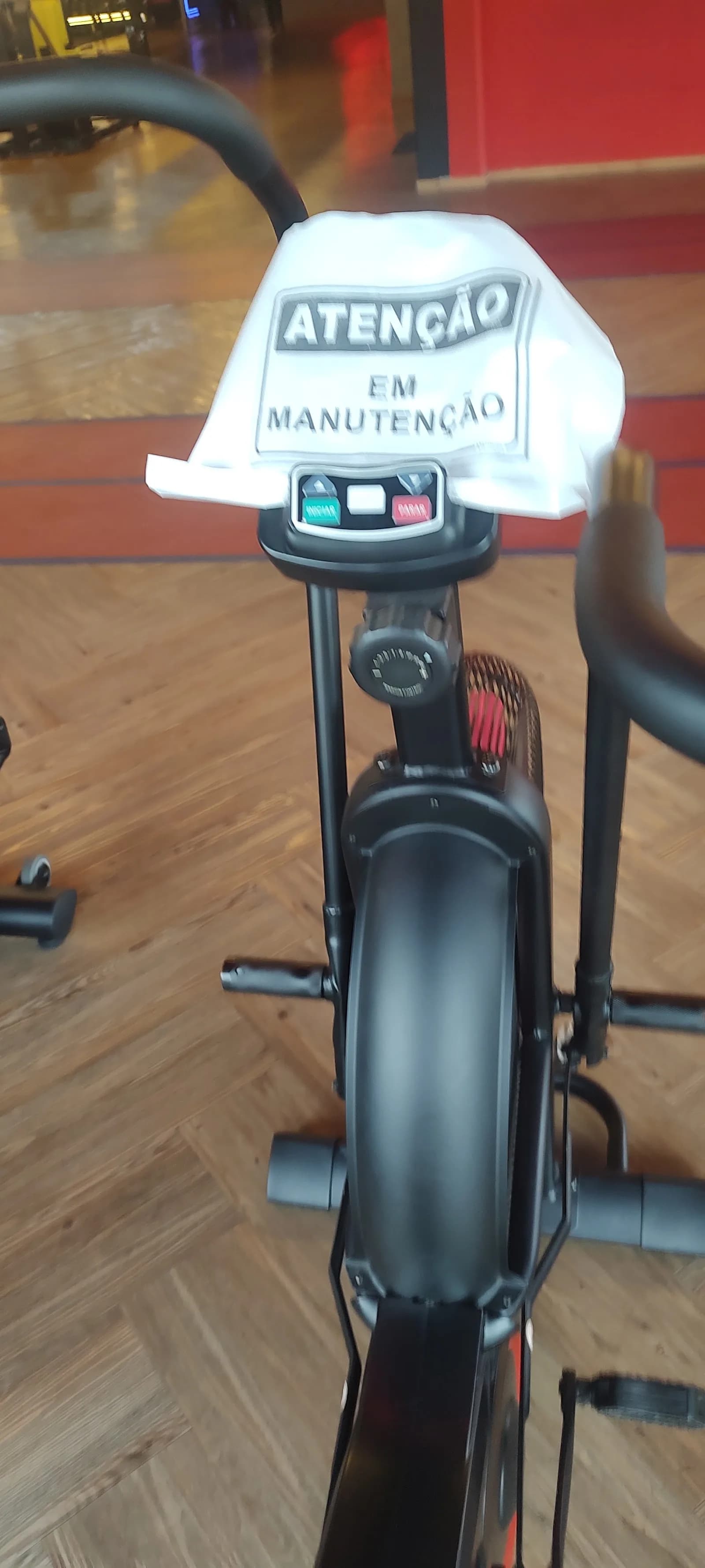 SkyFit Cidade Dutra — foto 3