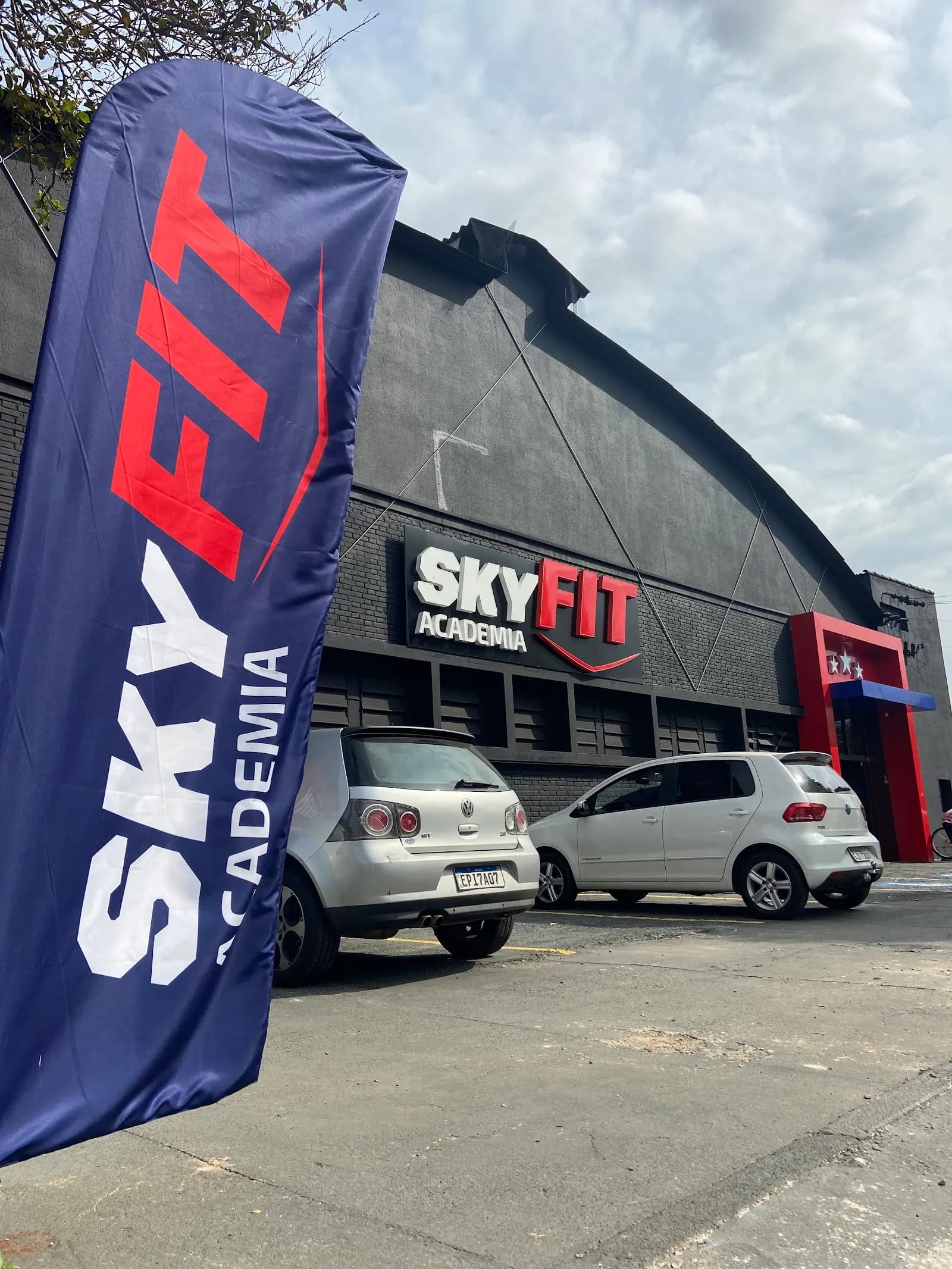 Skyfit Cosmópolis — foto 2