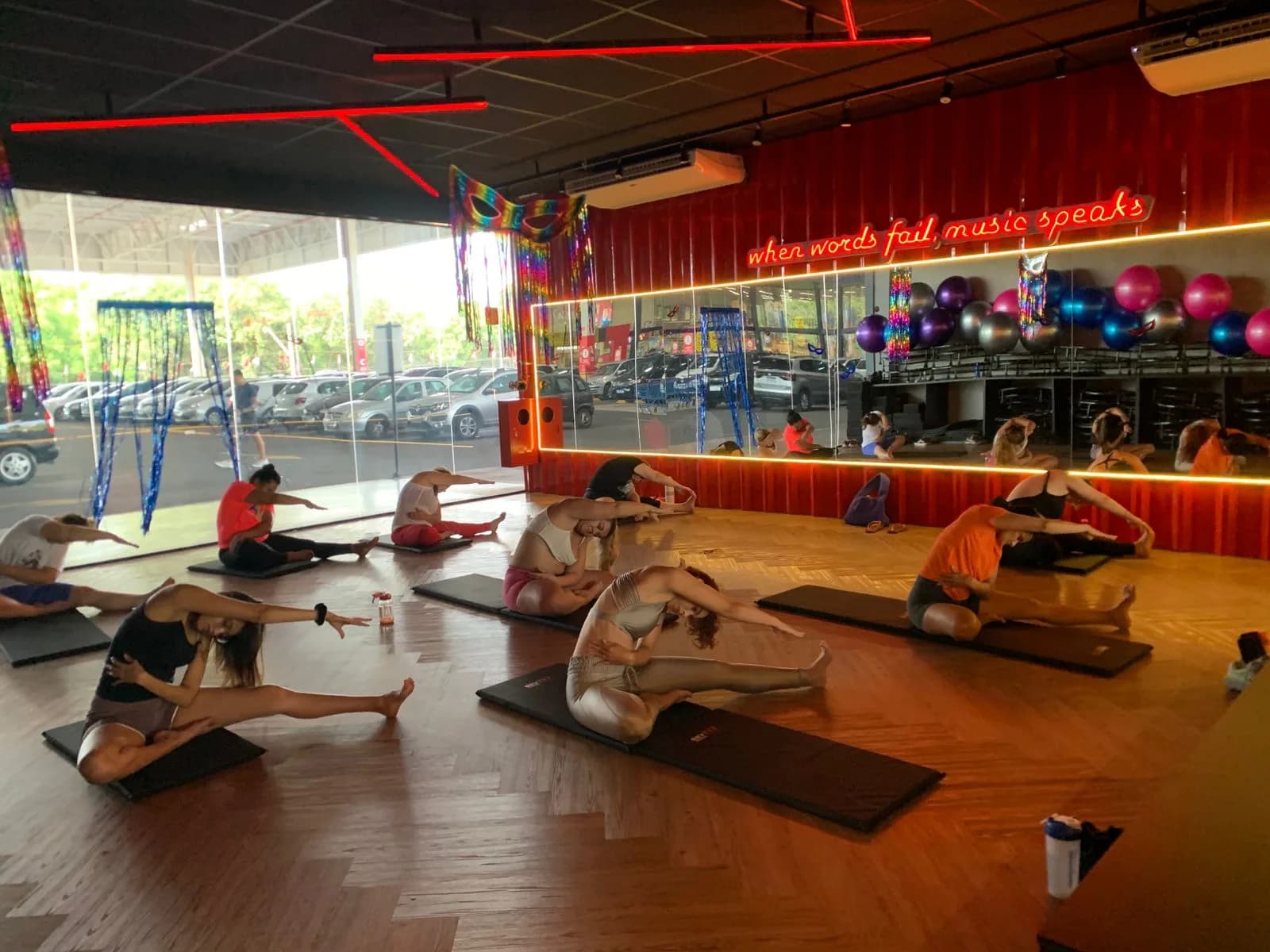 Skyfit CT Eldorado — foto 3