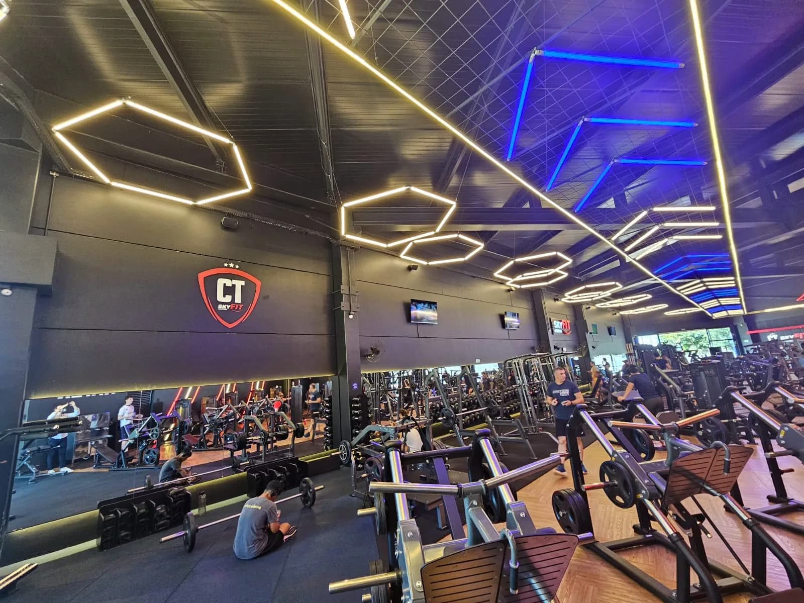 Skyfit CT Guaporé — foto 2