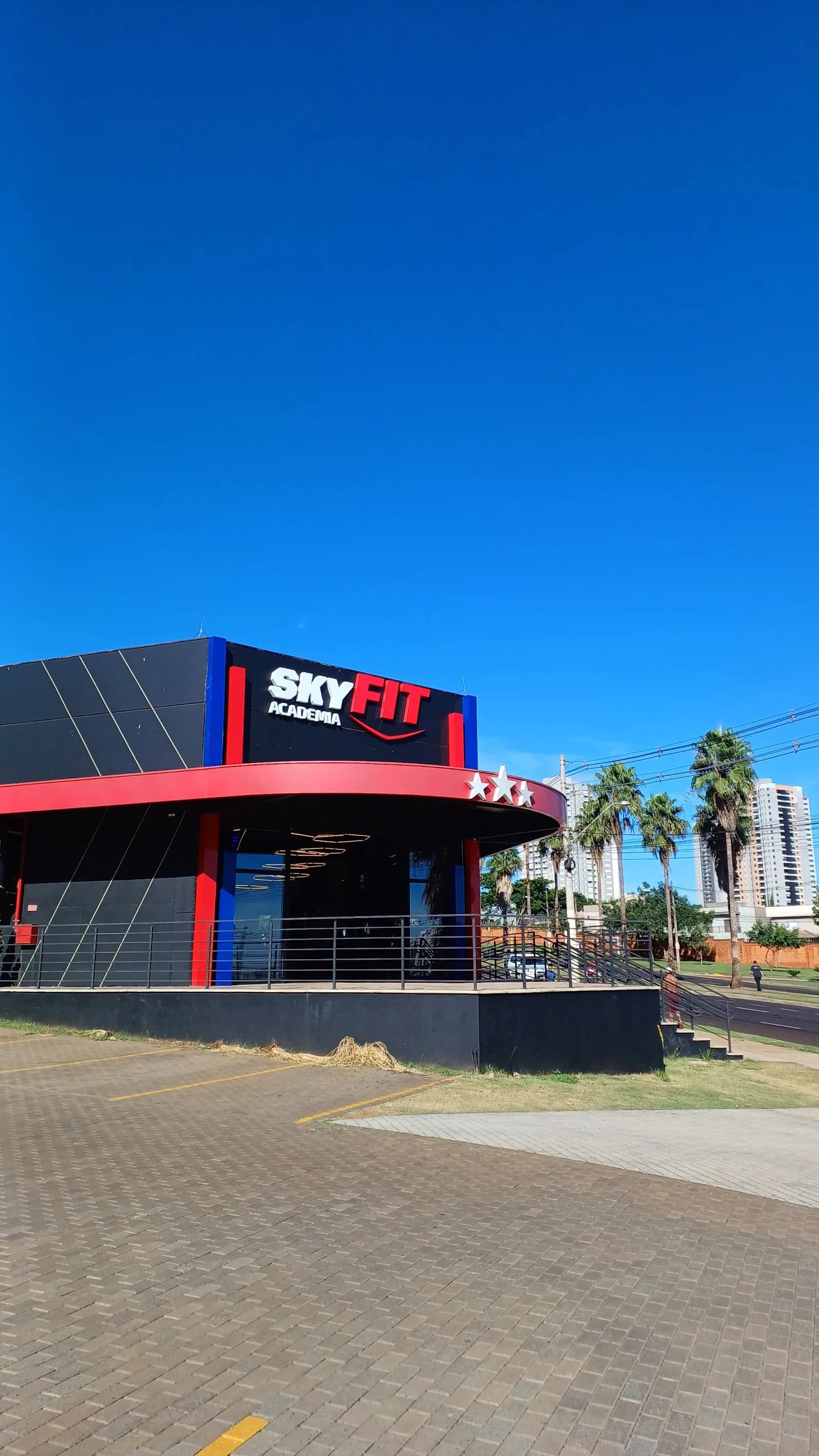 Skyfit CT Guaporé — foto 3