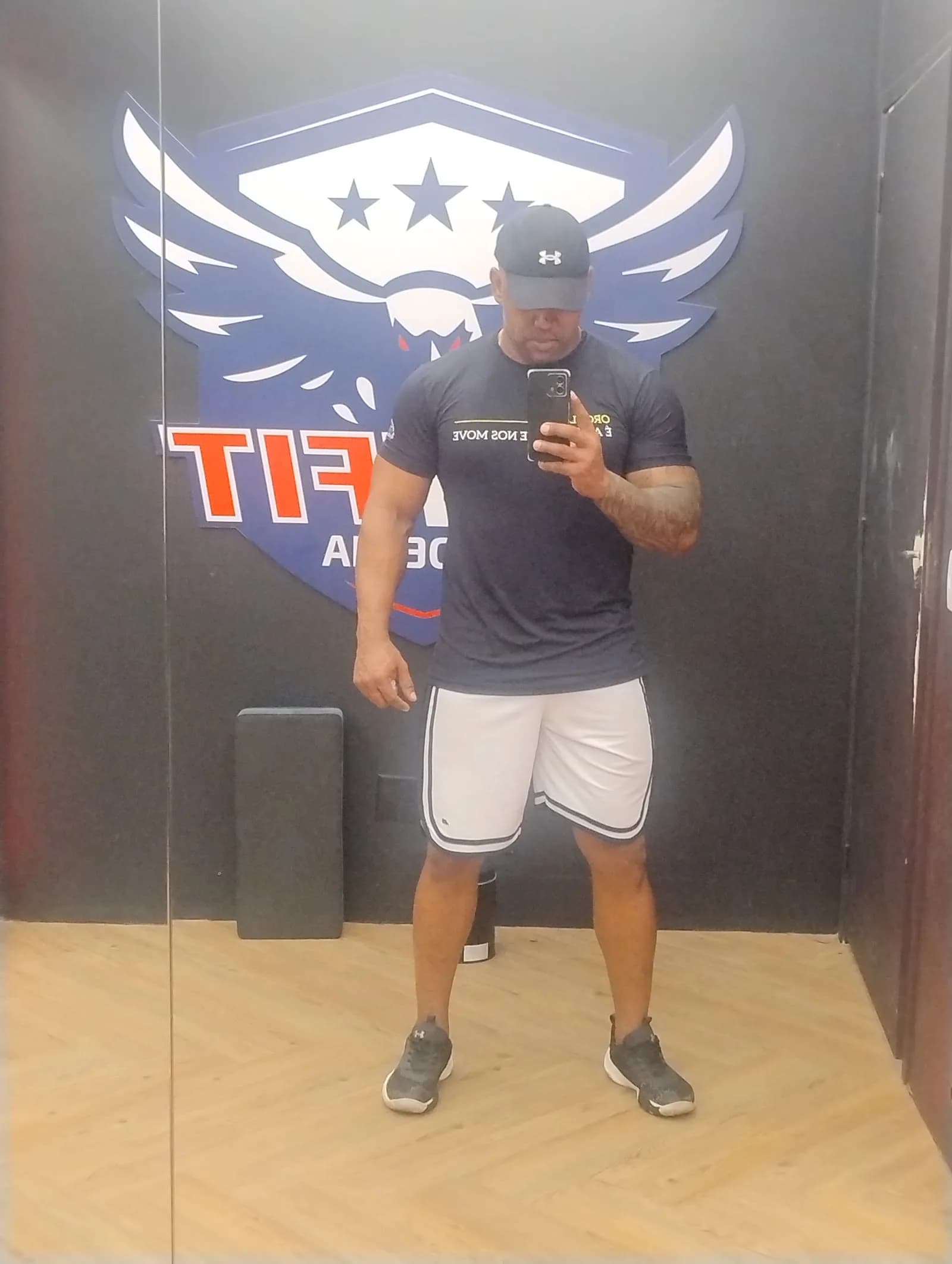 Skyfit - CT Jardim Cambuí — foto 2