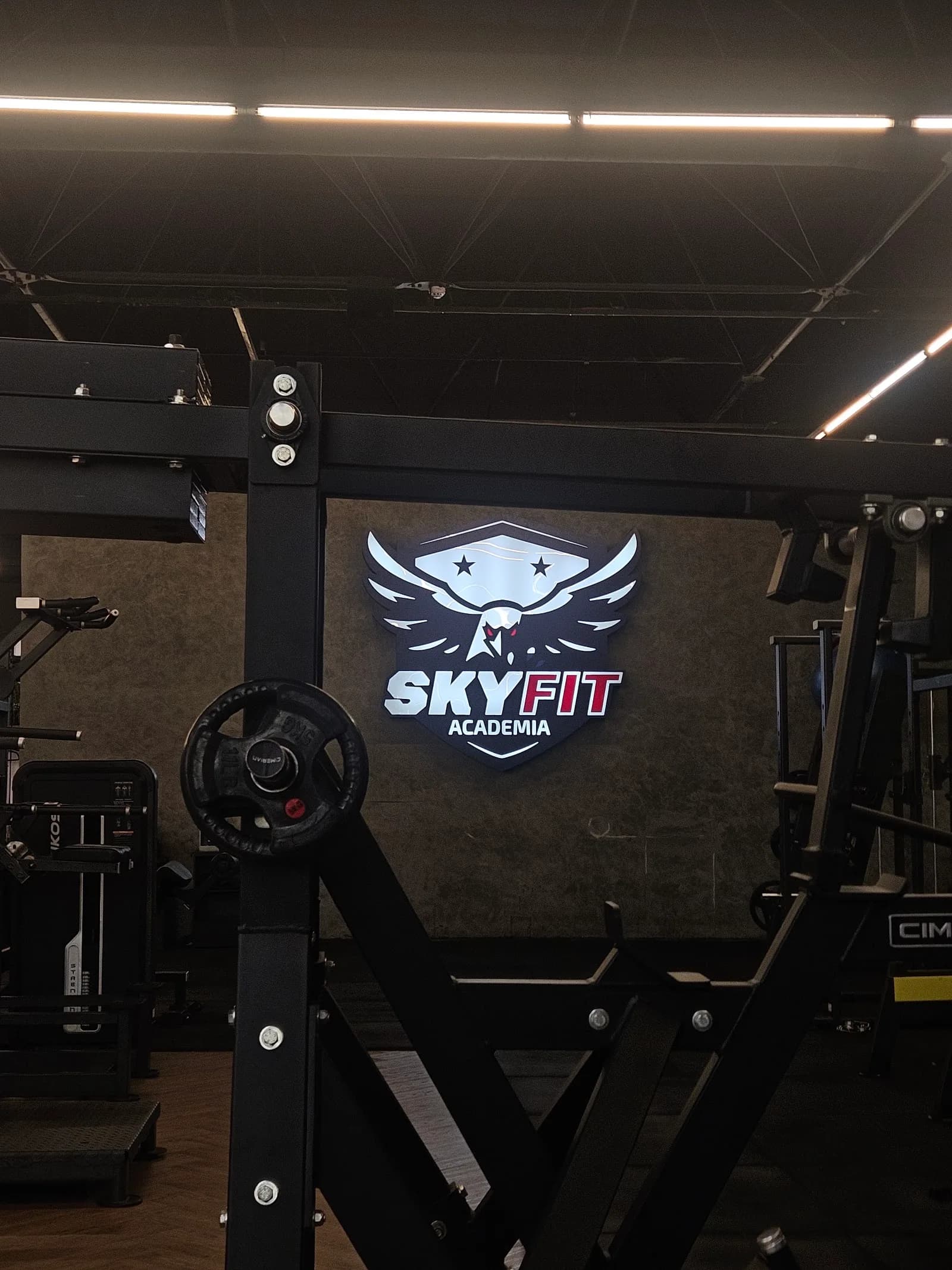 Skyfit - CT Jardim Cambuí — foto 3