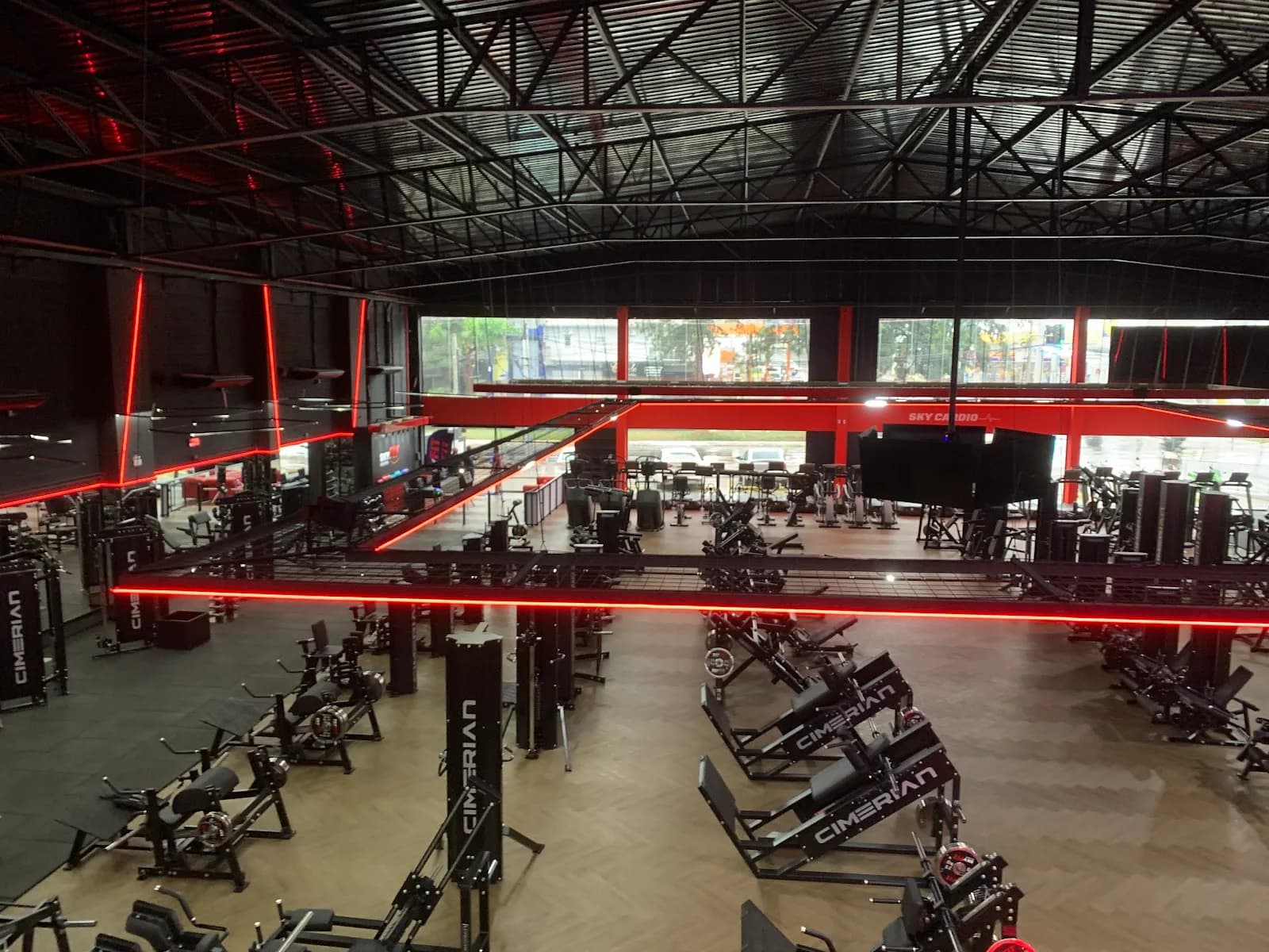 SkyFit CT Maringá — foto 2