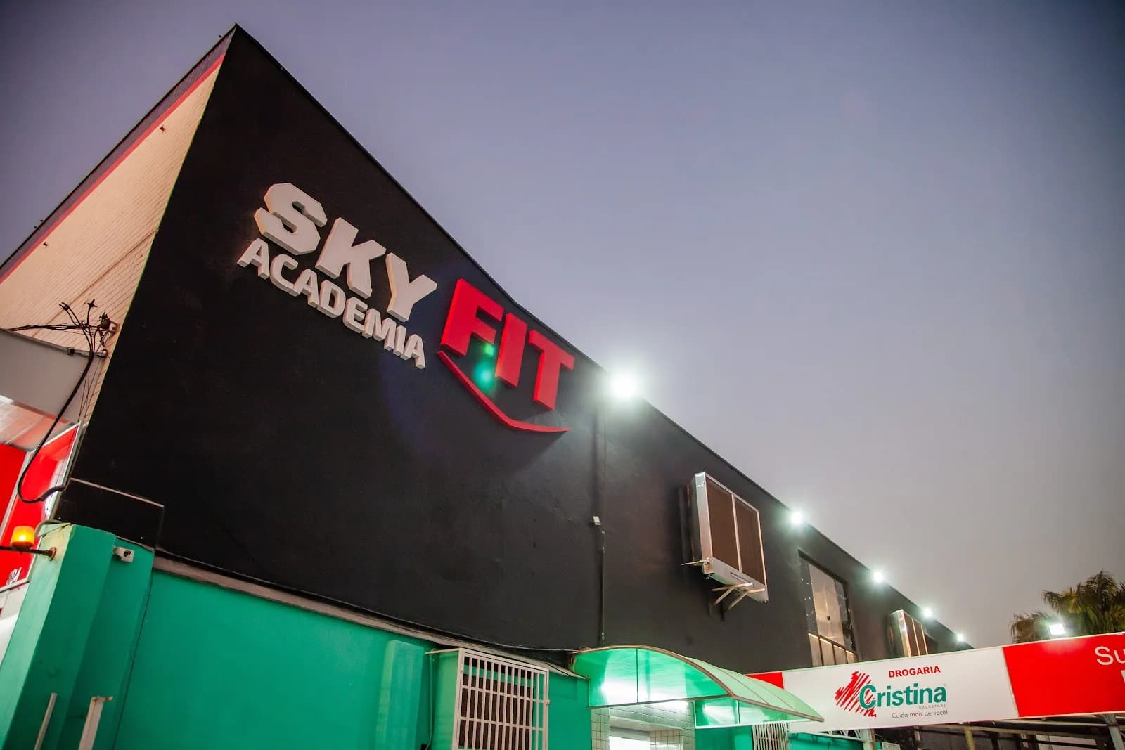 SkyFit Curvelo — foto 3