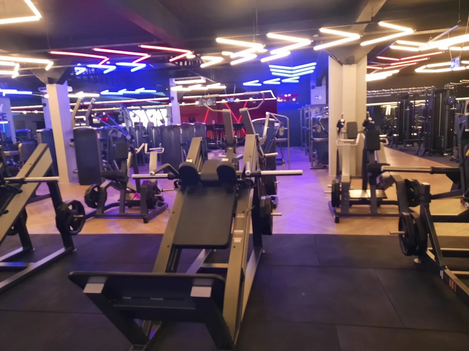 SkyFit Curvelo — foto 2