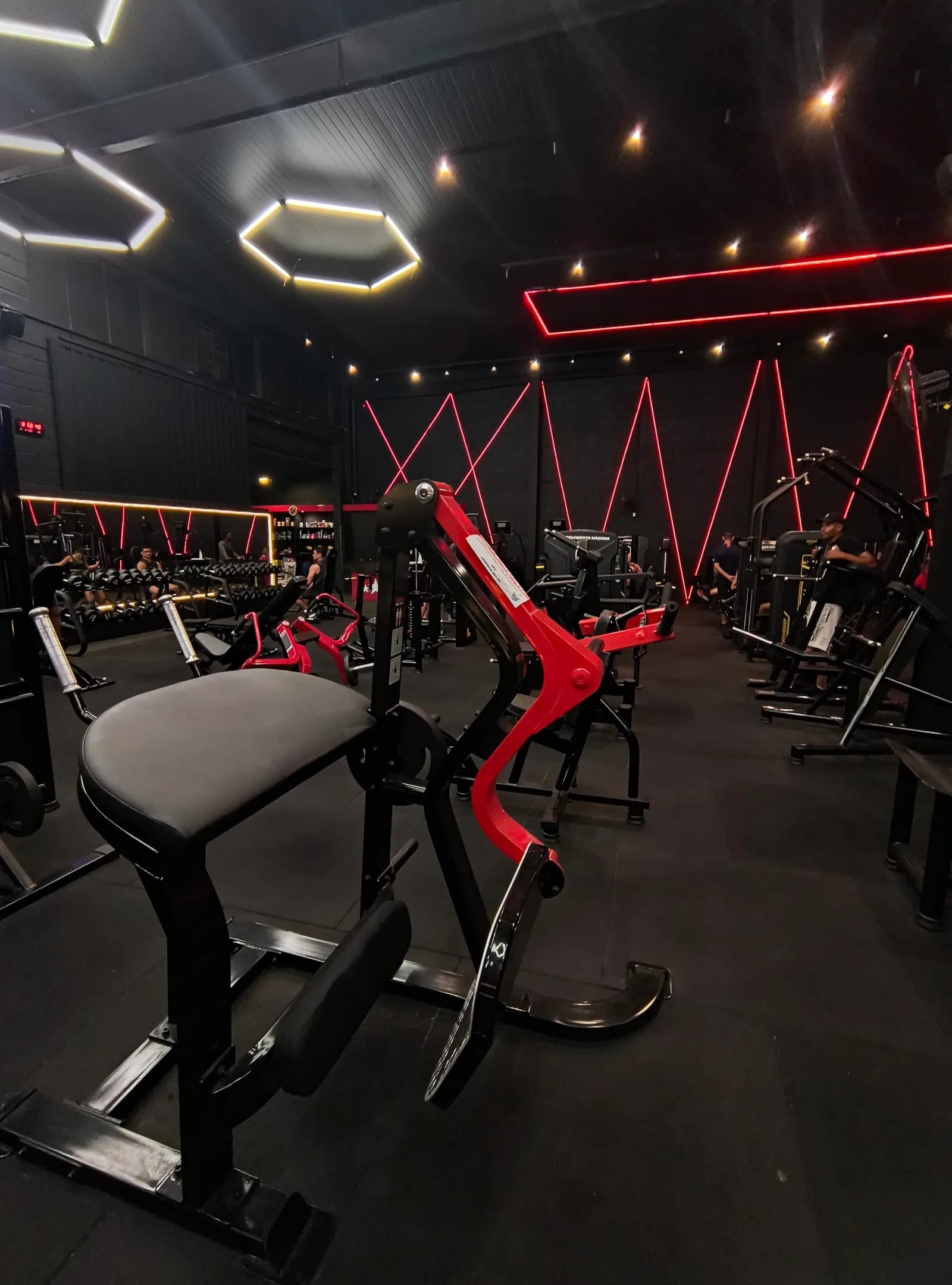 SkyFit Dic — foto 1