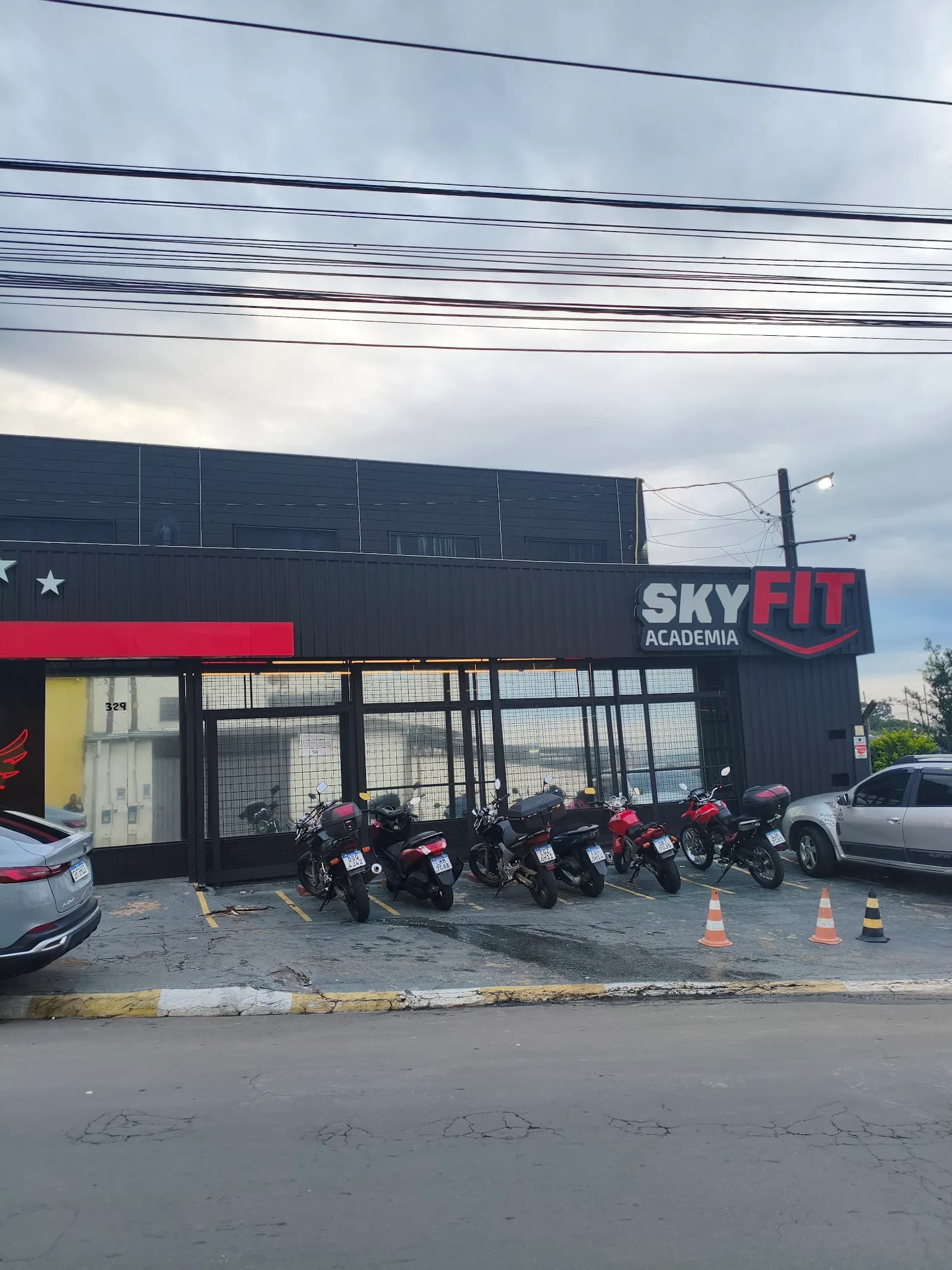SkyFit Dic — foto 2