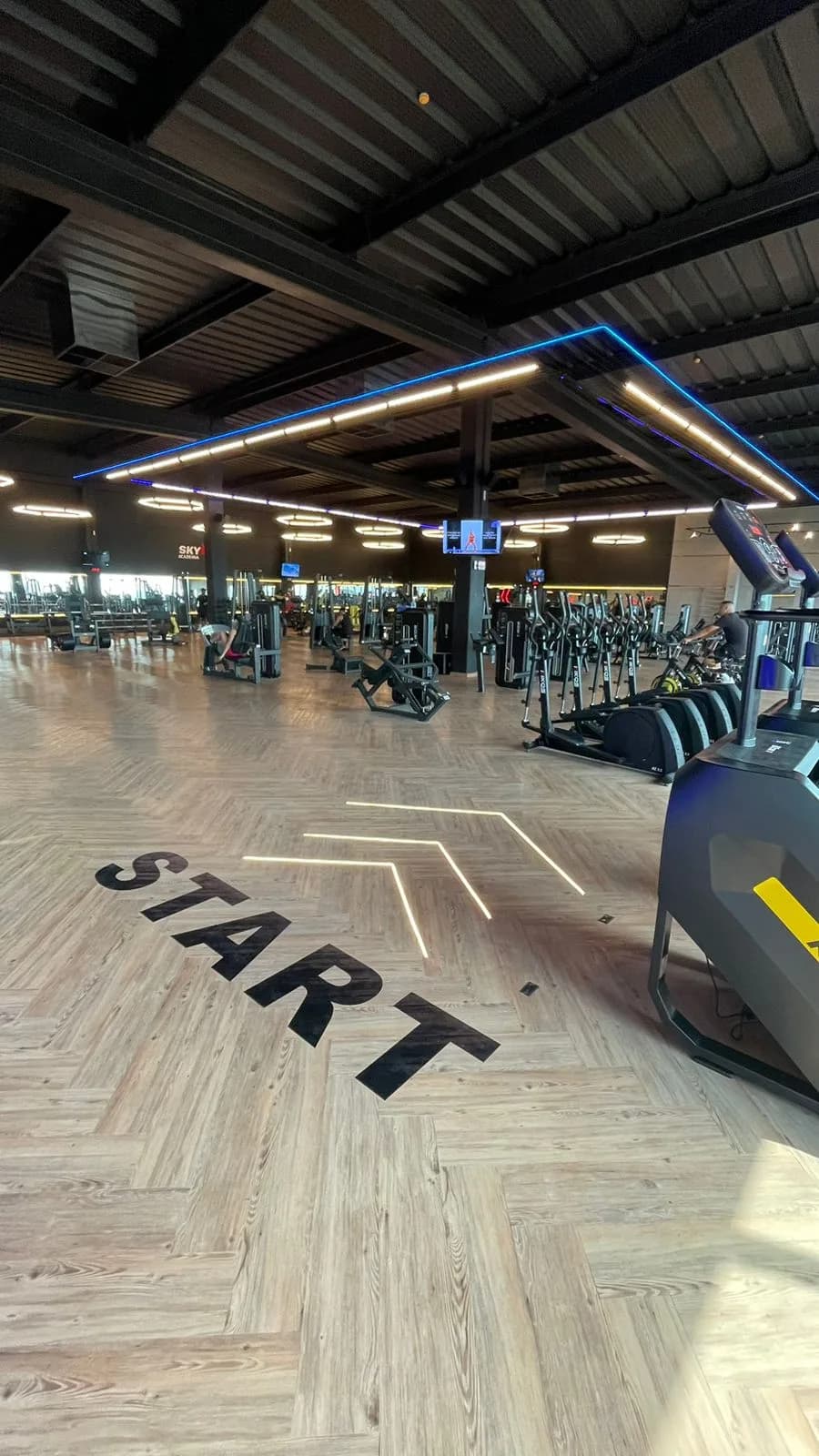 SkyFit Embu das Artes — foto 1