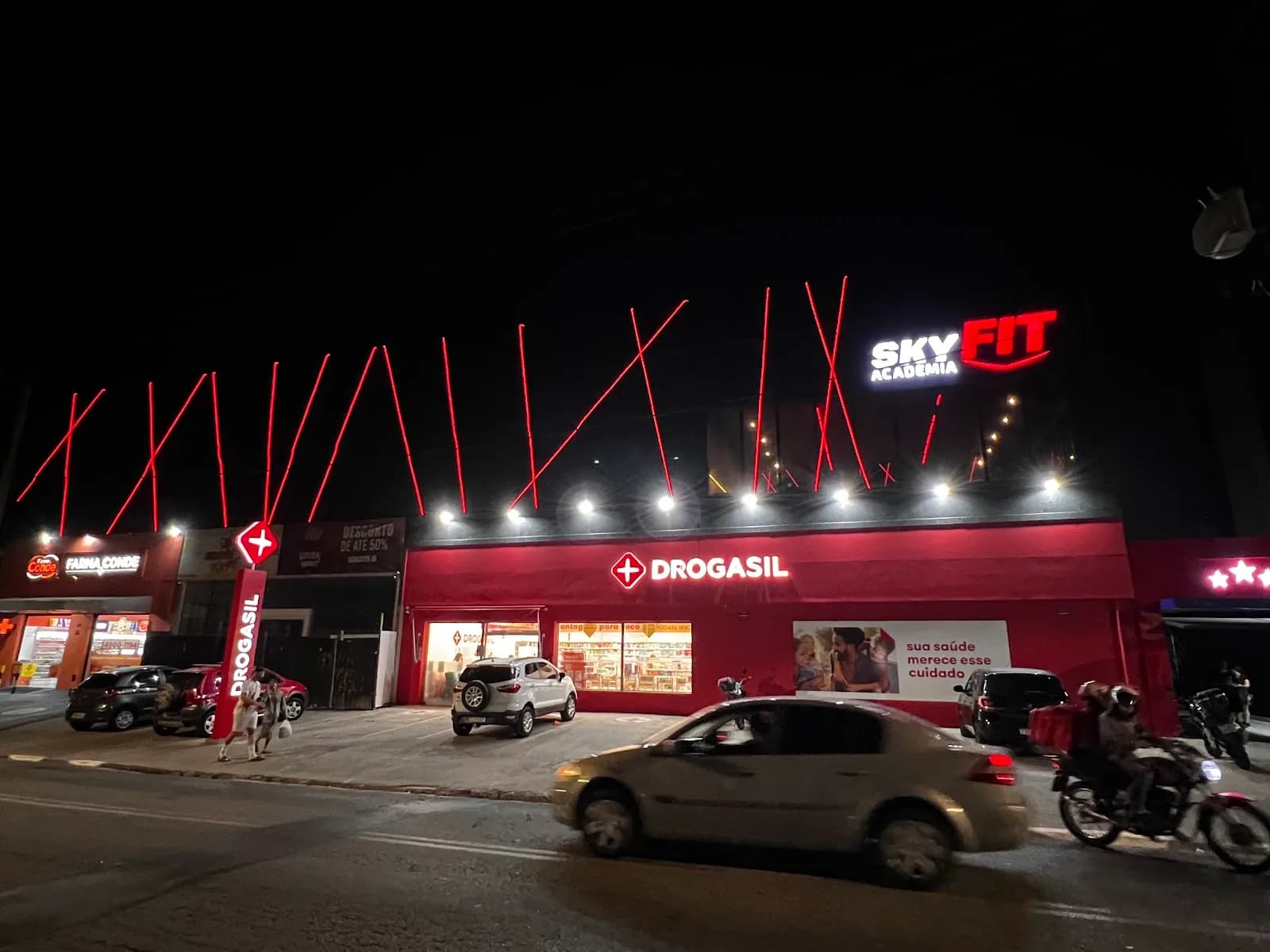 SkyFit Embu das Artes — foto 2