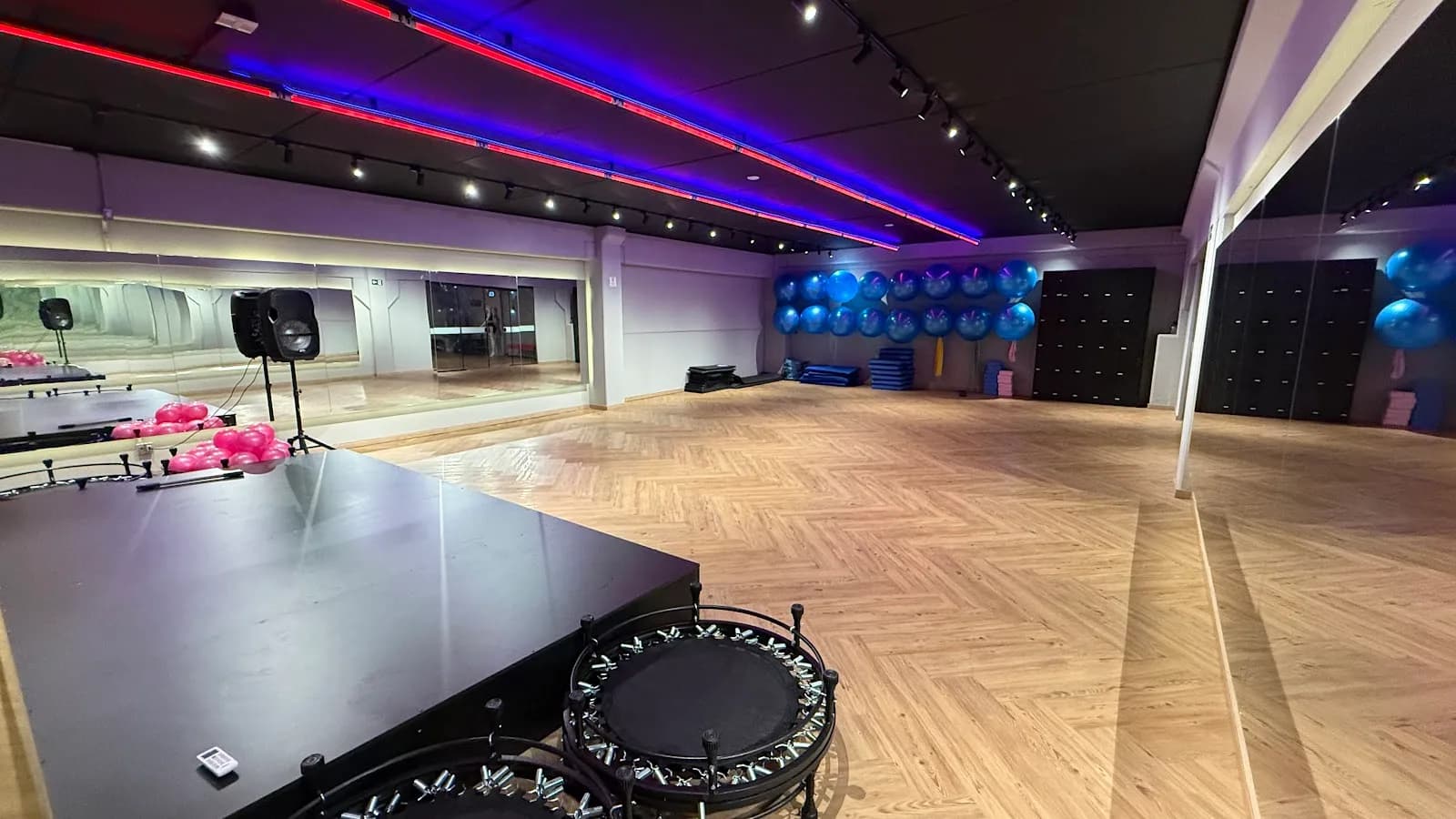 Skyfit Esmeraldas — foto 2