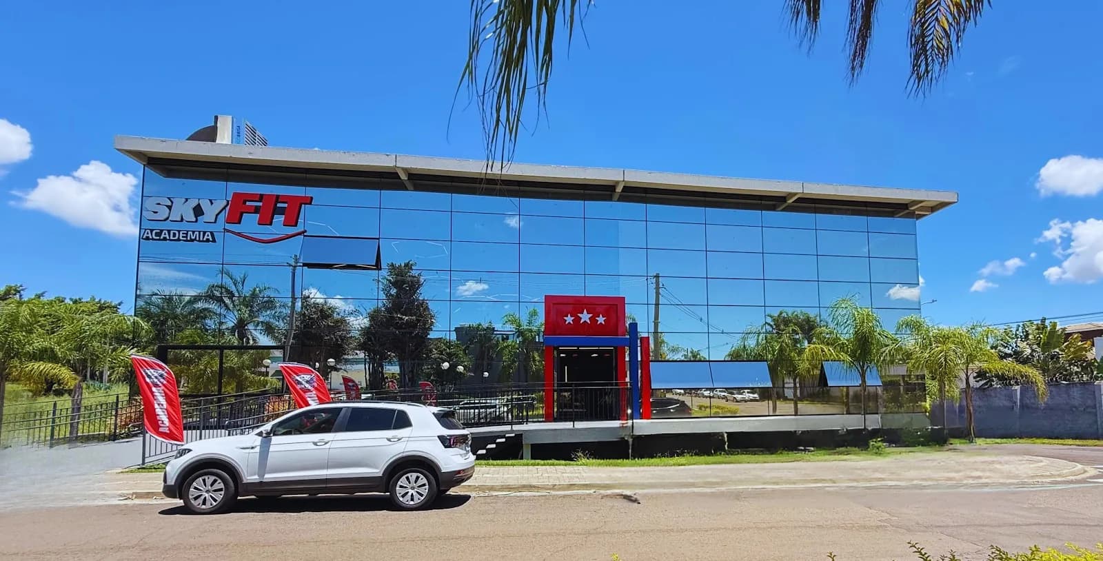 Skyfit Esmeraldas — foto 3