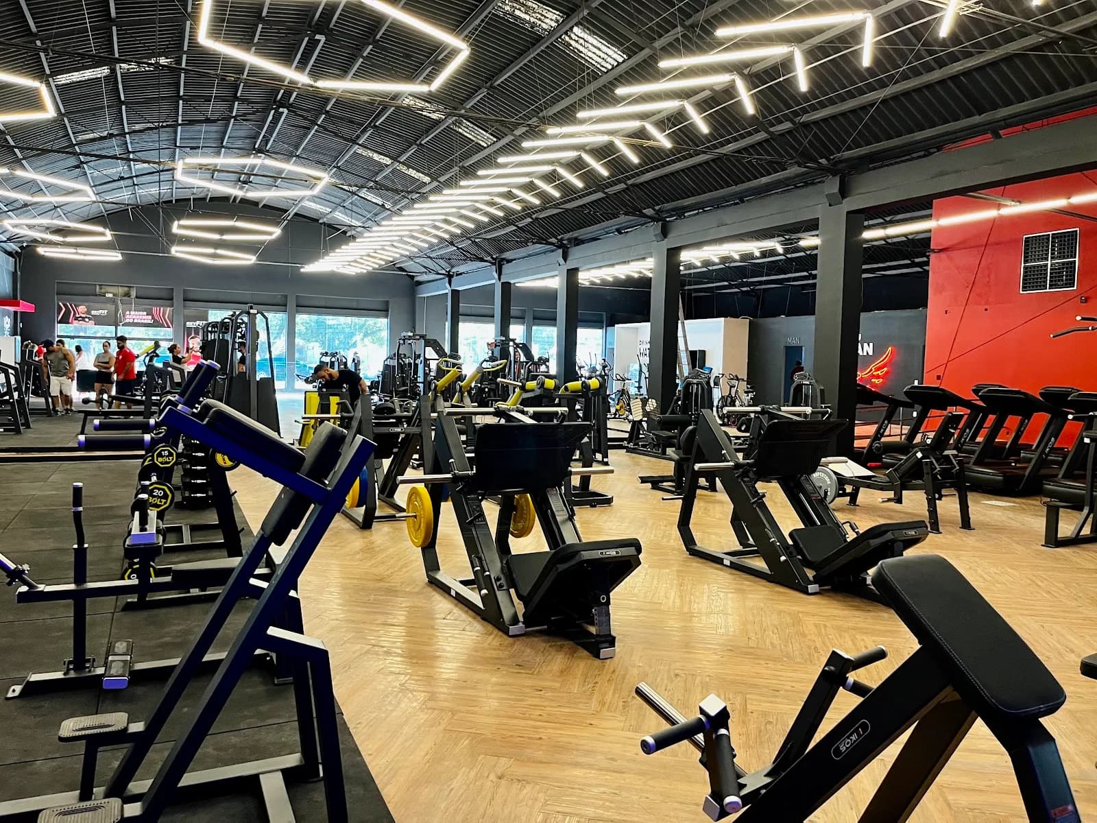 SkyFit Fragata — foto 3