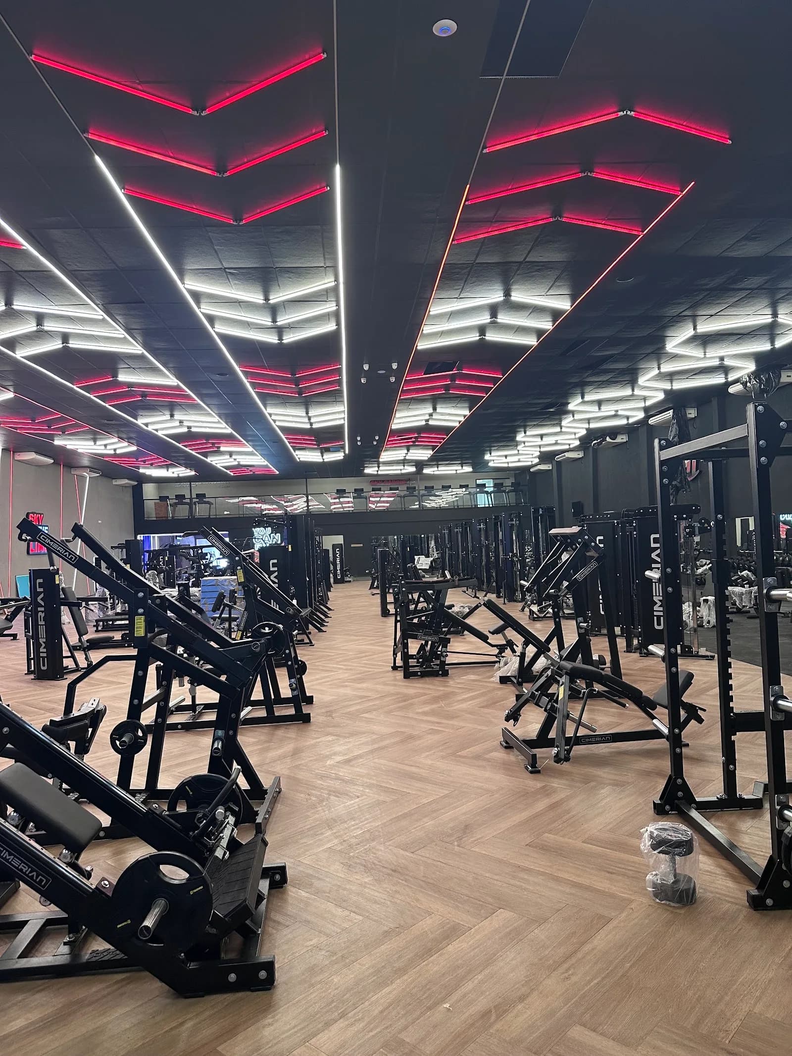 Skyfit Francisco Junqueira — foto 1