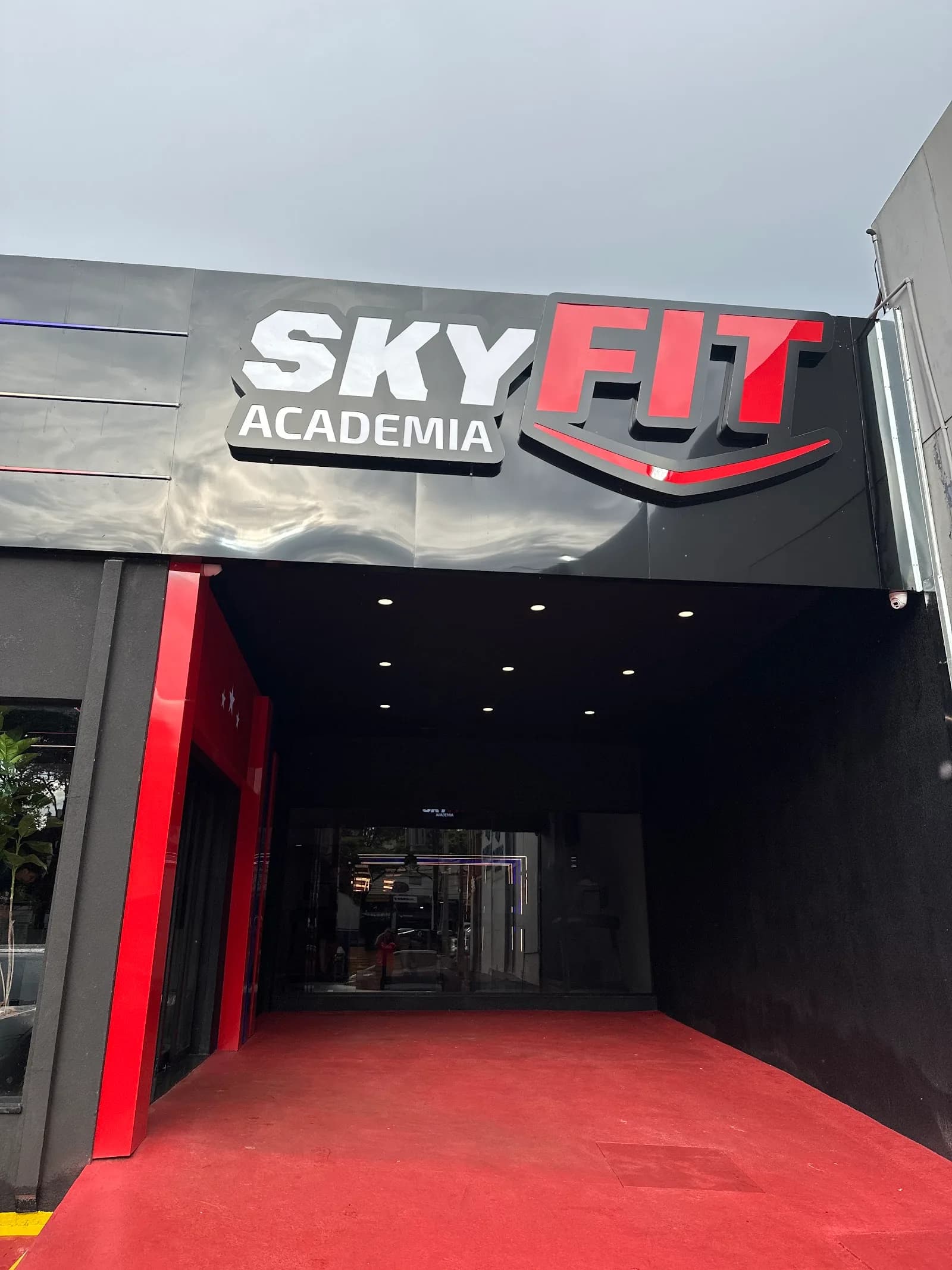 Skyfit Francisco Junqueira — foto 3