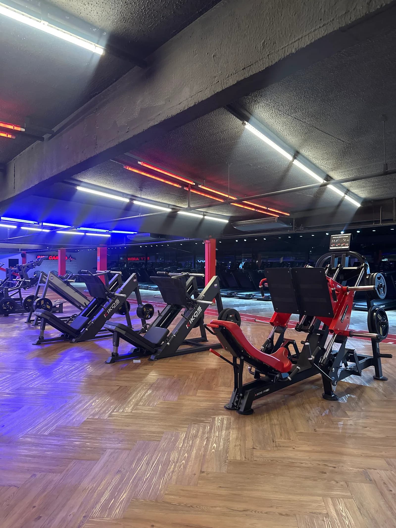 SkyFit Freguesia RJ — foto 1