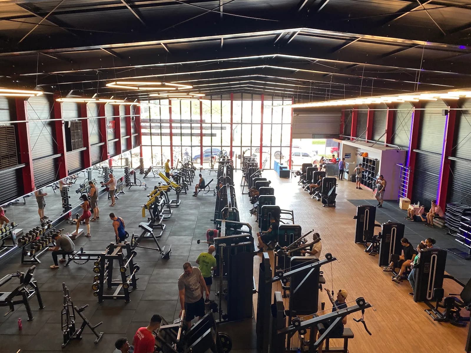 SkyFit Goiania 2 — foto 1