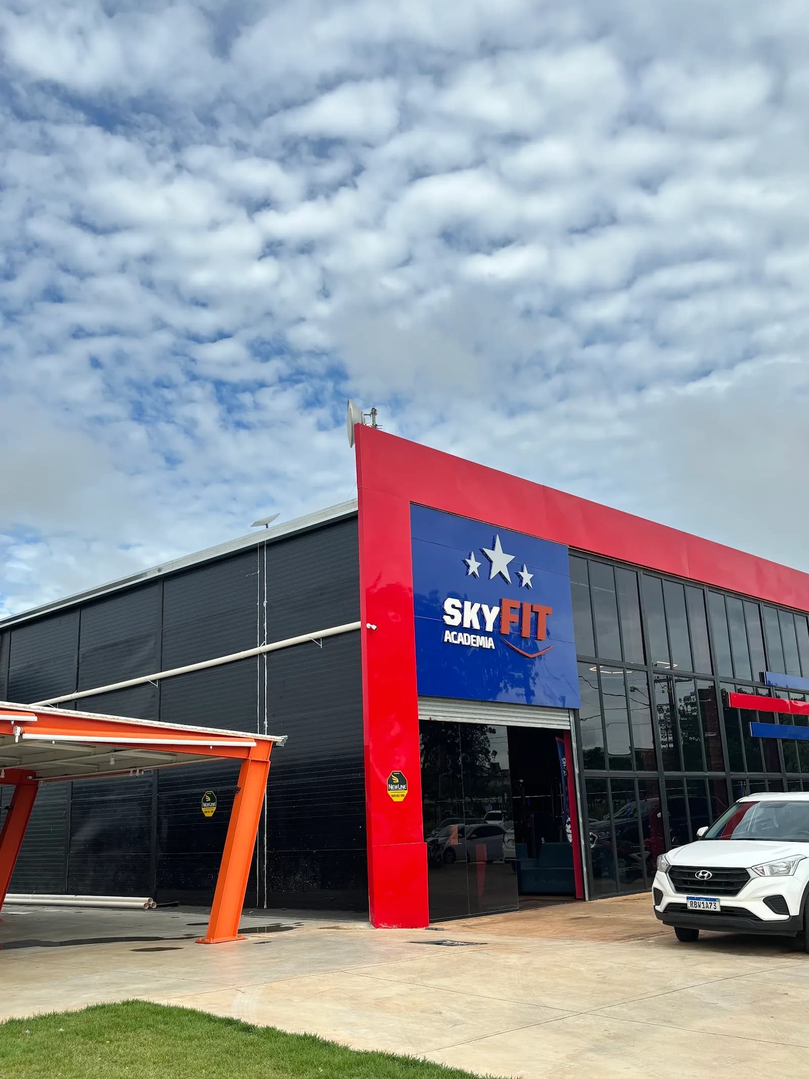 SkyFit Goiania 2 — foto 2