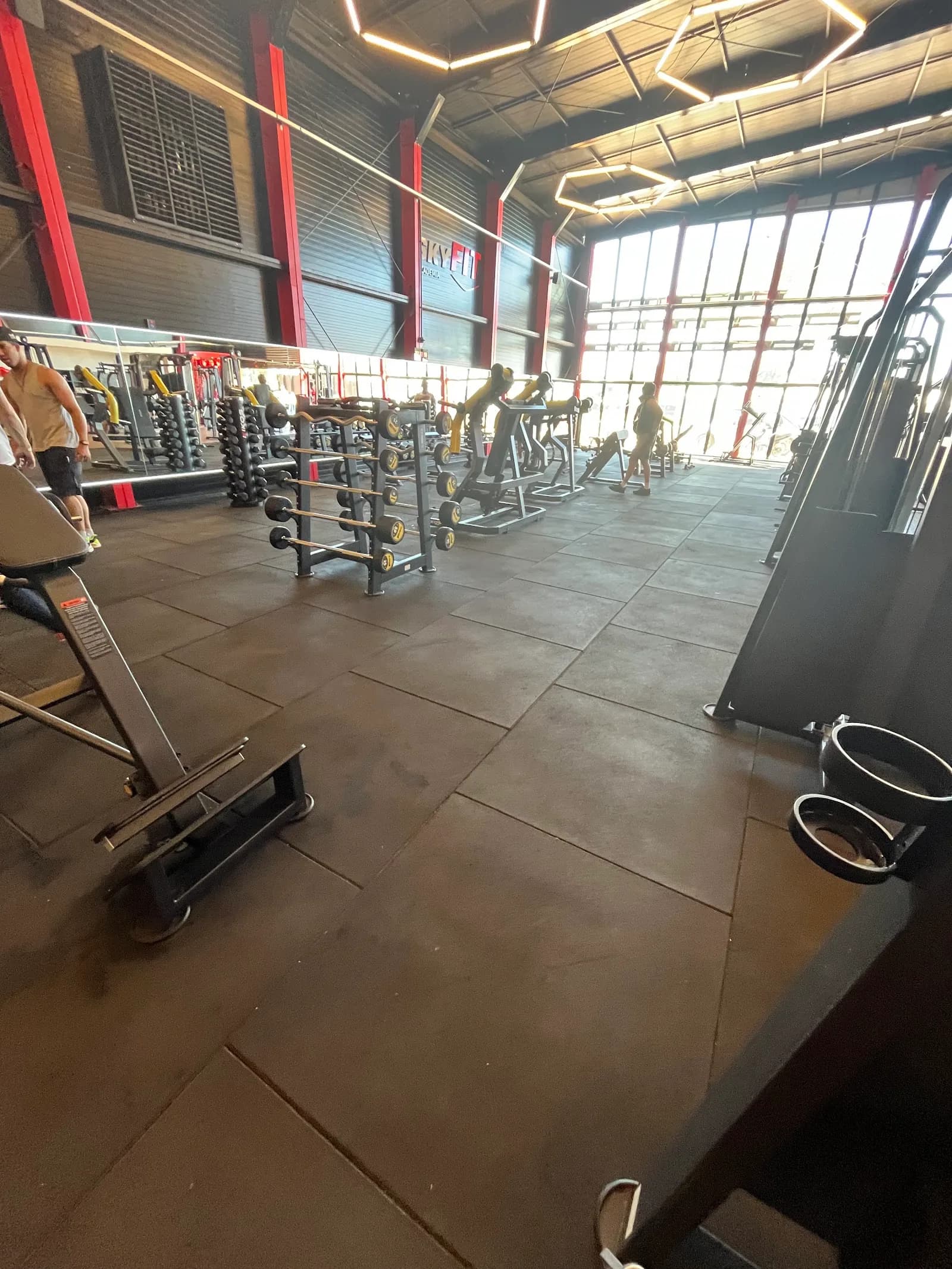 SkyFit Goiania 2 — foto 3