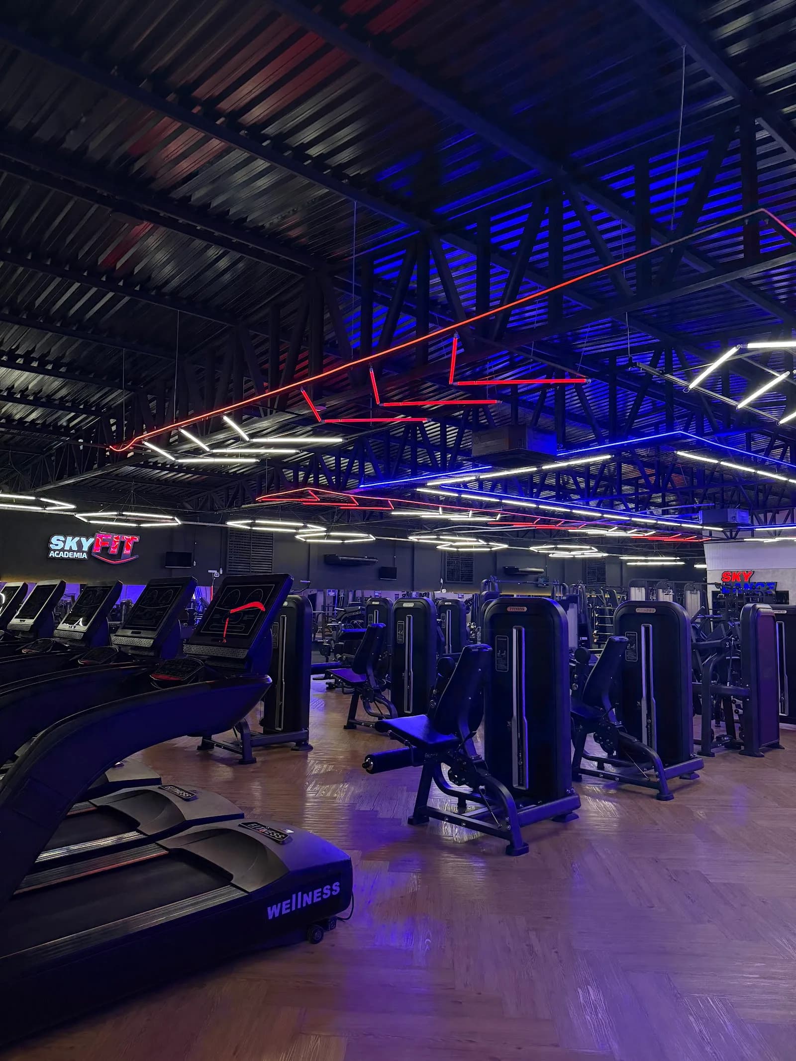 SkyFit Grajaú — foto 3