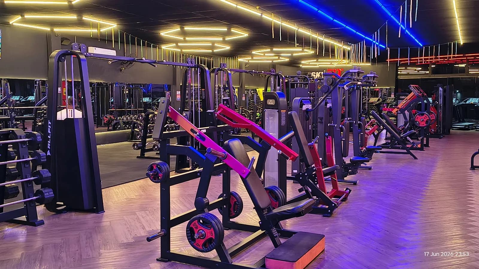 SKYFIT GRANJA VIANA — foto 1
