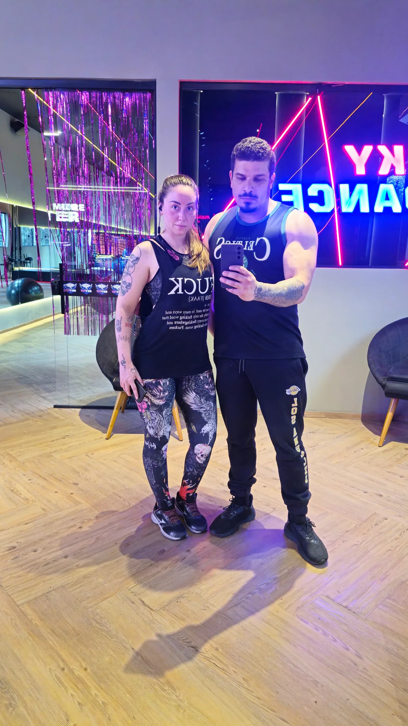 SKYFIT GRANJA VIANA — foto 3