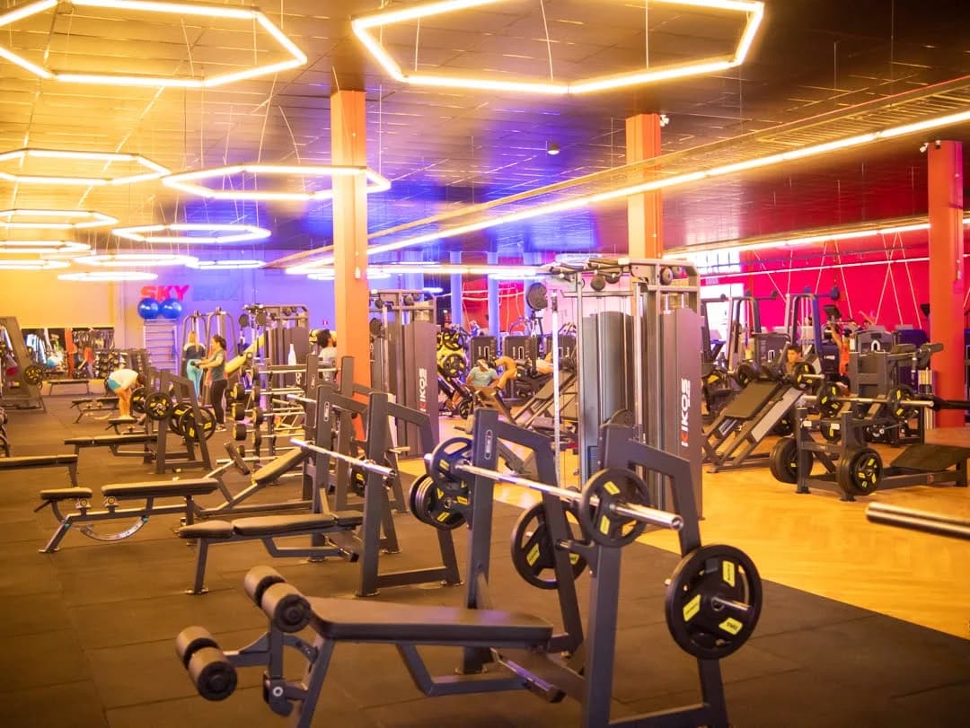 Skyfit - Gurupi — foto 1