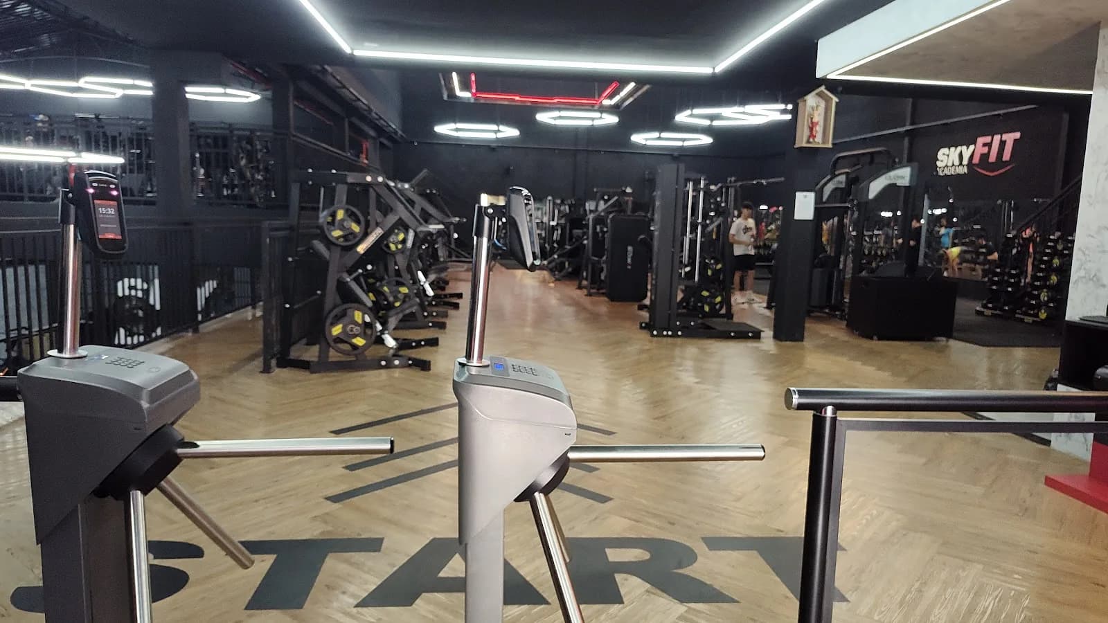 Skyfit Ibiúna — foto 1