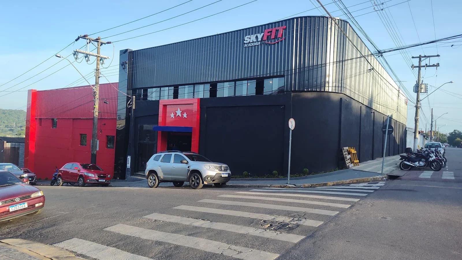 Skyfit Ibiúna — foto 2