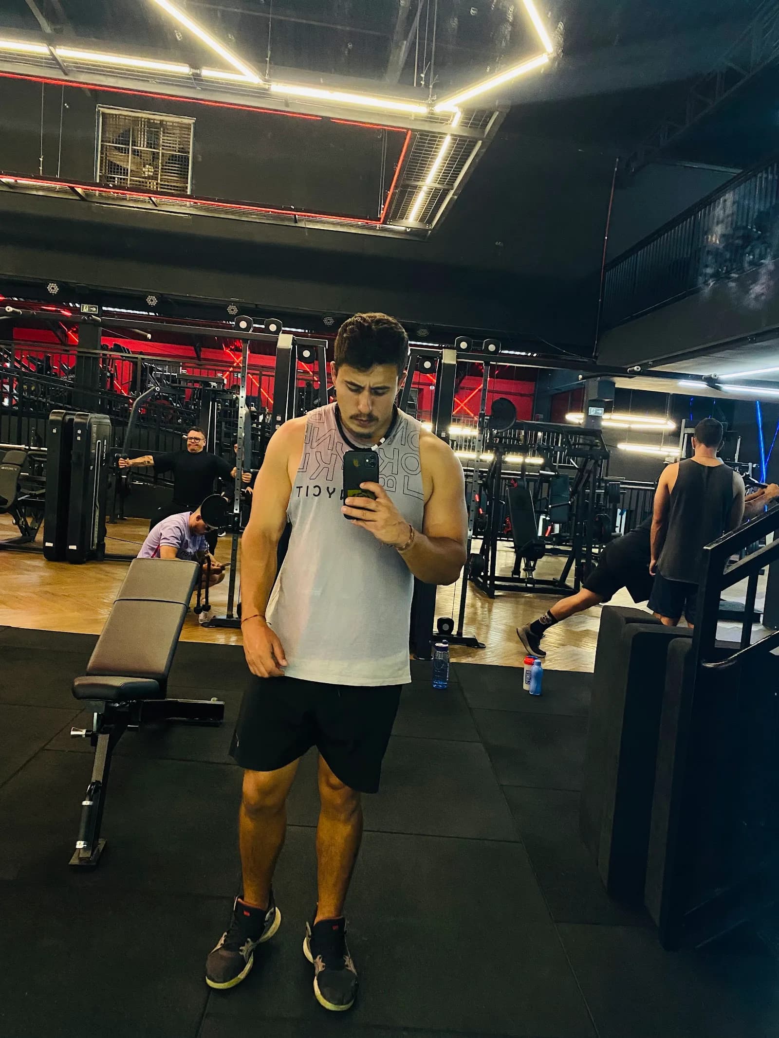 Skyfit Ibiúna — foto 3