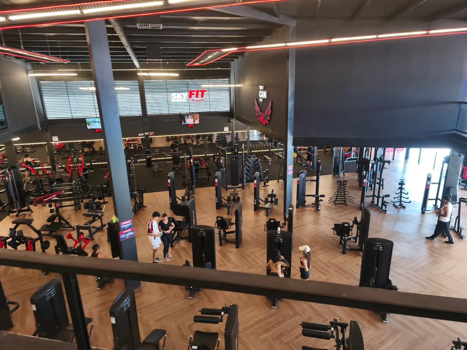 SKYFIT Independência — foto 1