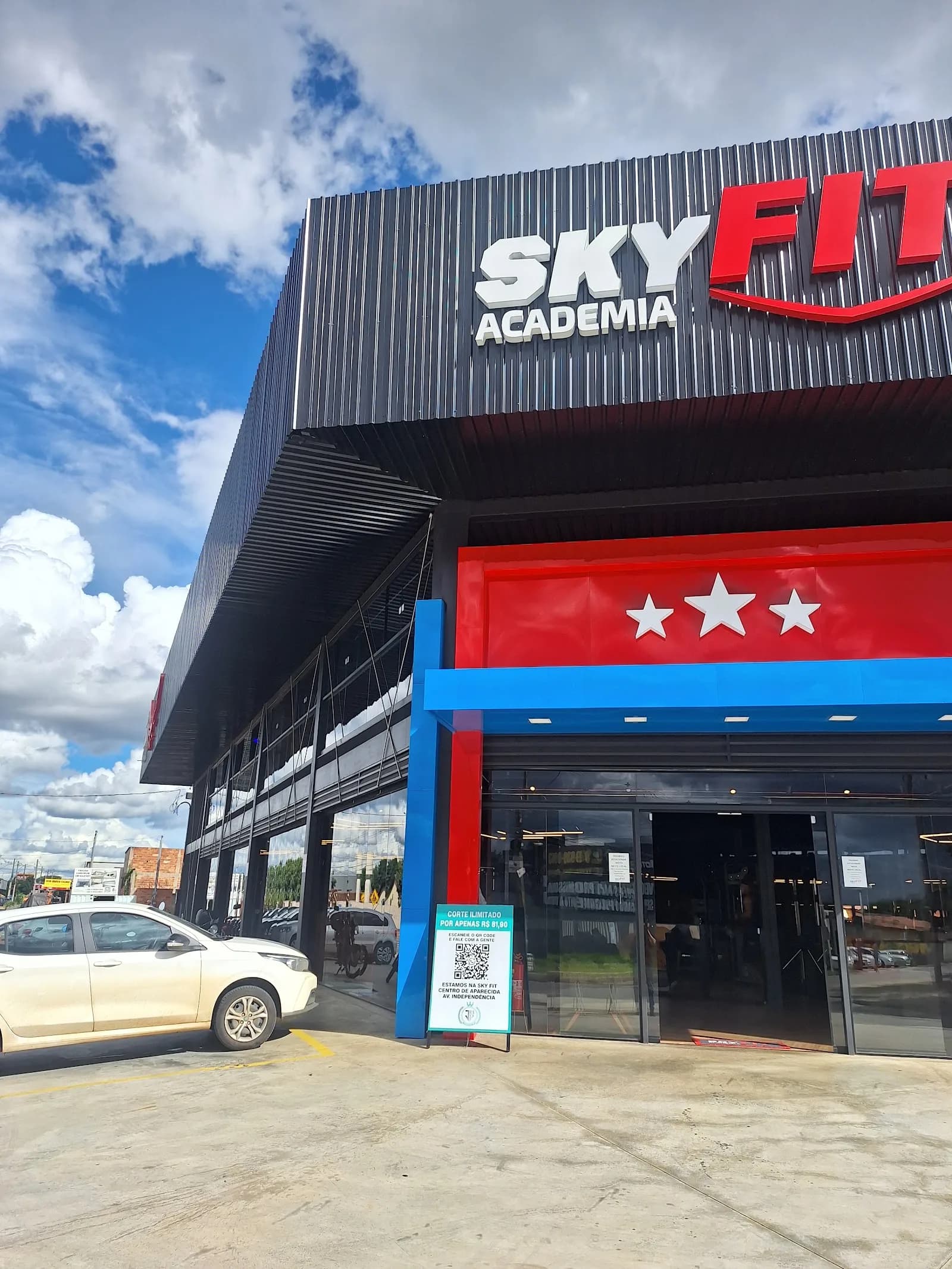 SKYFIT Independência — foto 2