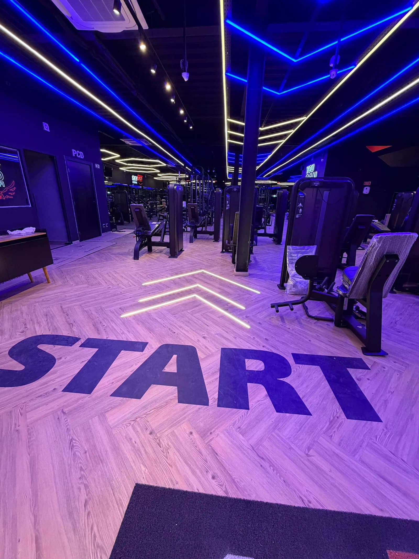 SkyFit Itaipuaçu — foto 1