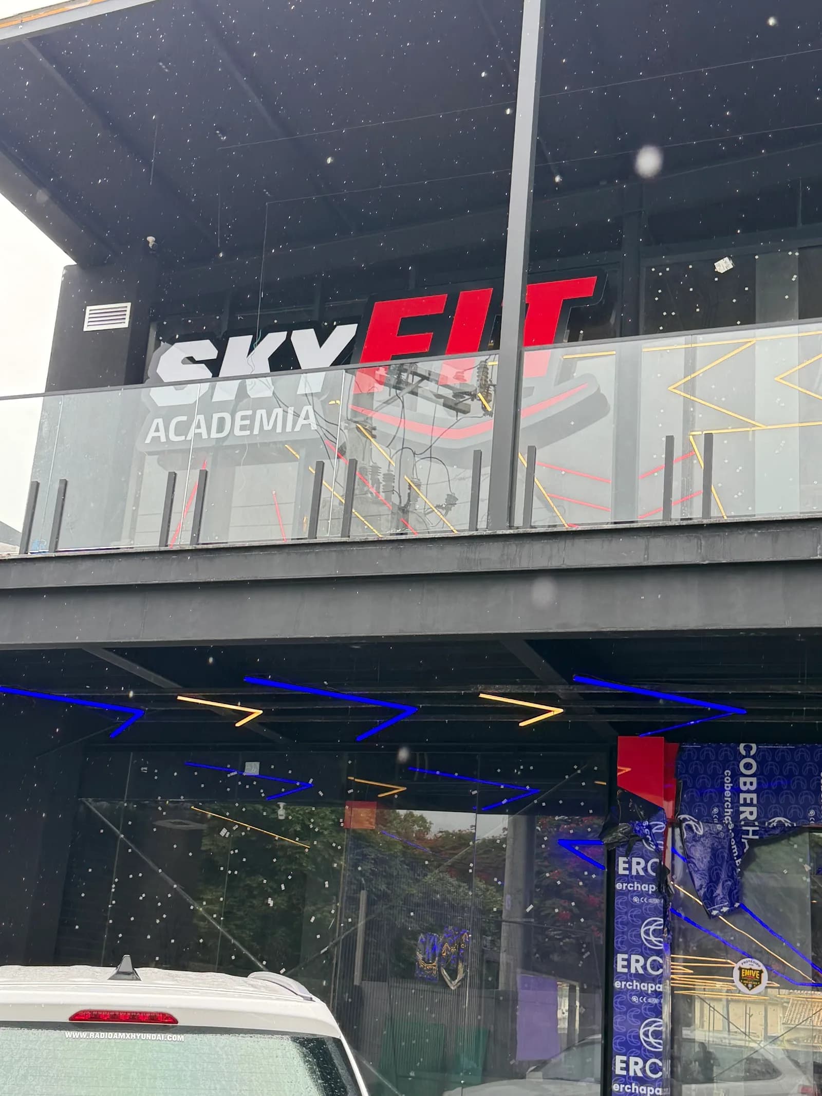 SkyFit Itaipuaçu — foto 2
