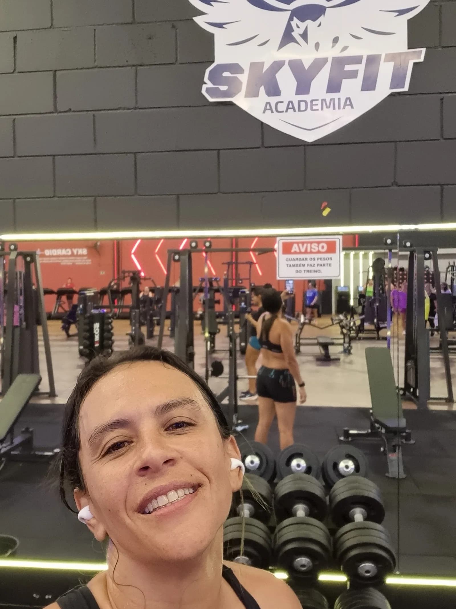 Skyfit Itapetininga — foto 2