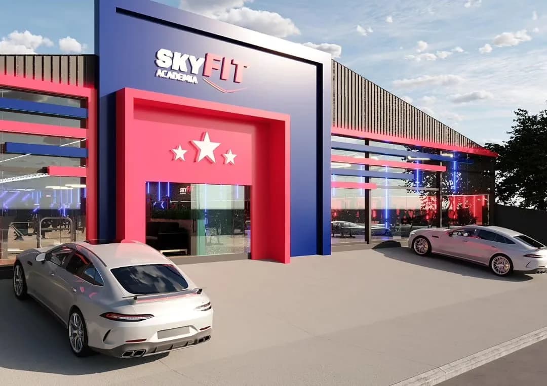 Skyfit Itapetininga — foto 3
