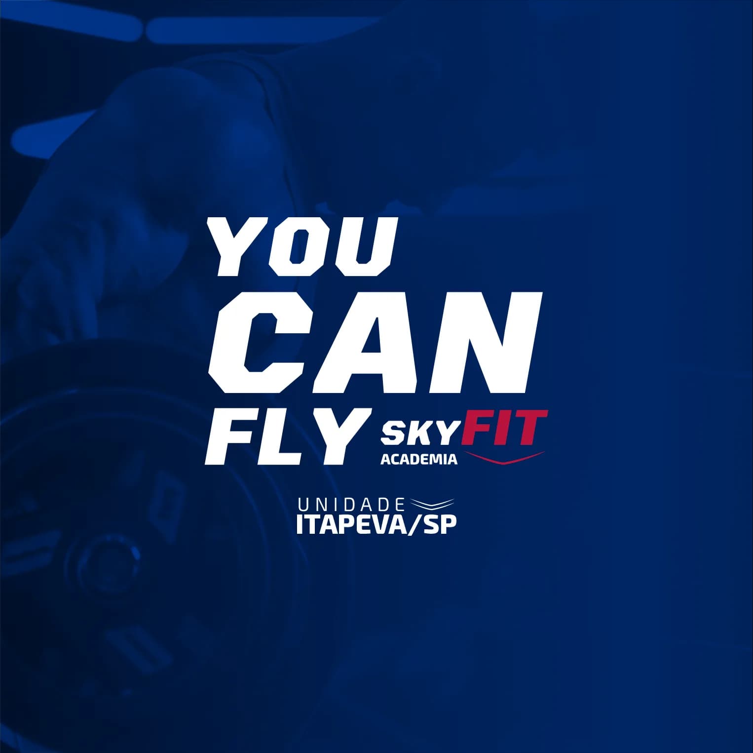 Skyfit Itapeva — foto 1