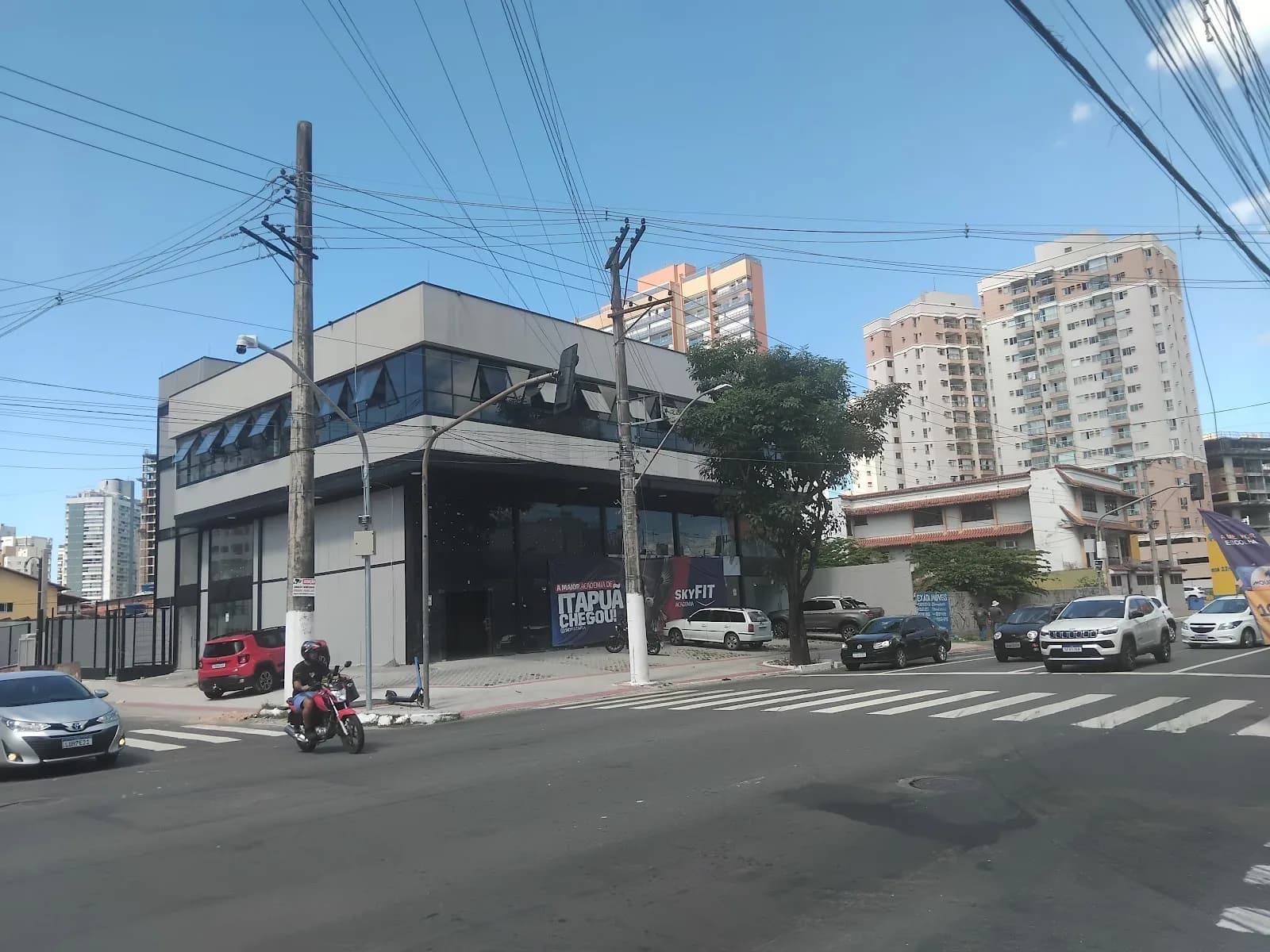 Skyfit itapua — foto 1