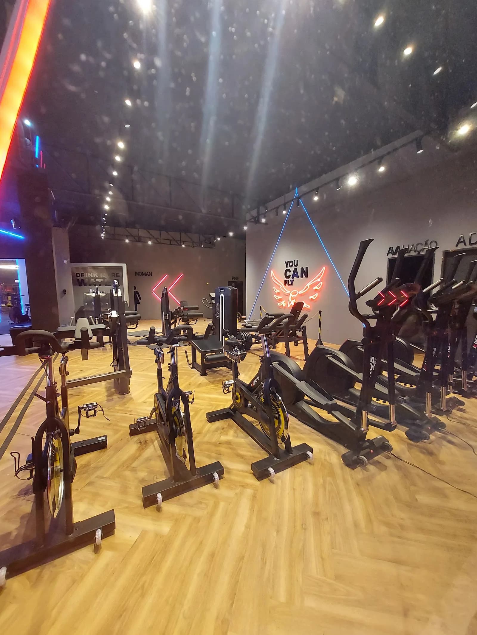 SkyFit Jardim Simus — foto 3