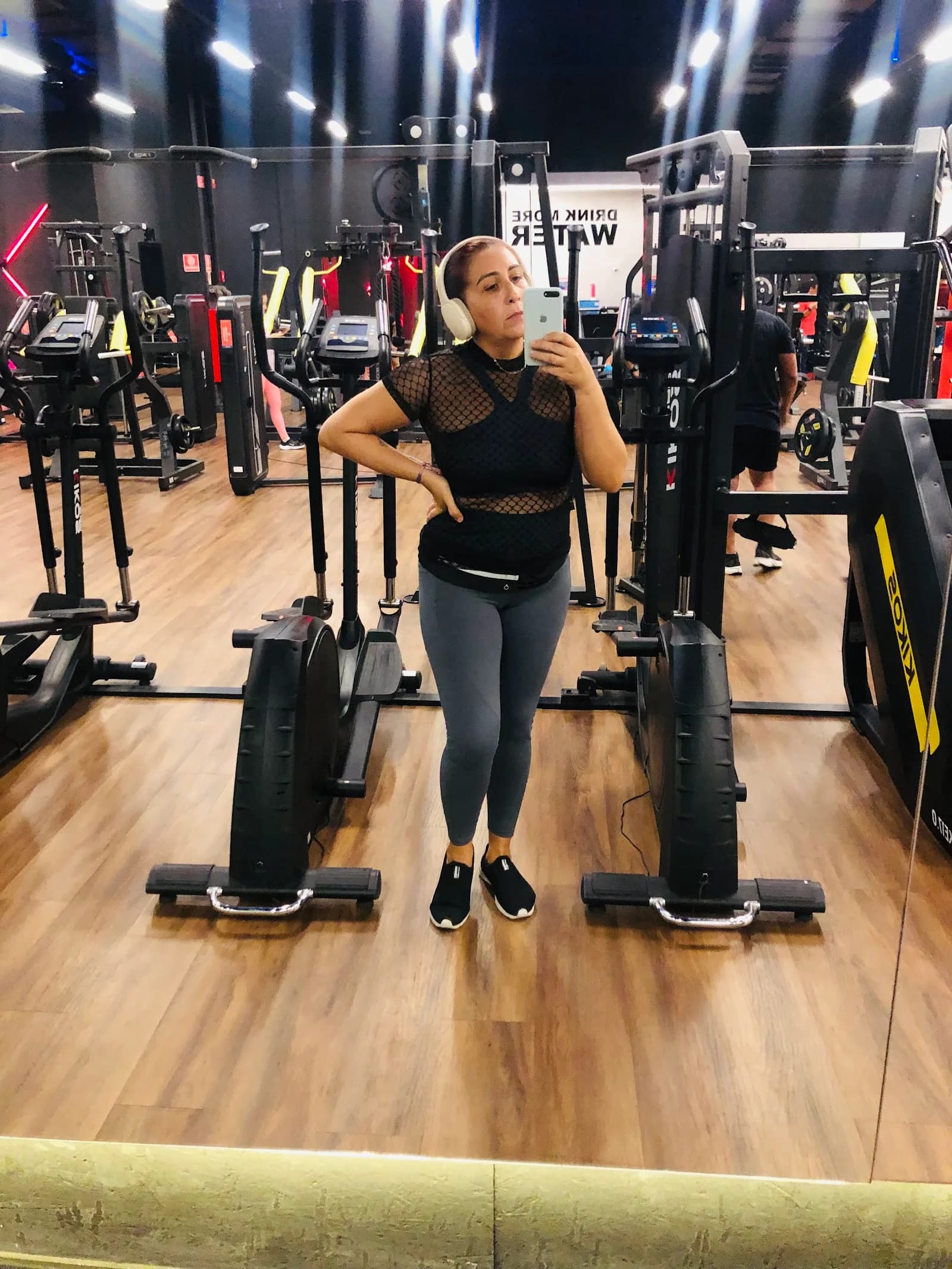 SKYFIT - Jereissati - Setor D — foto 1