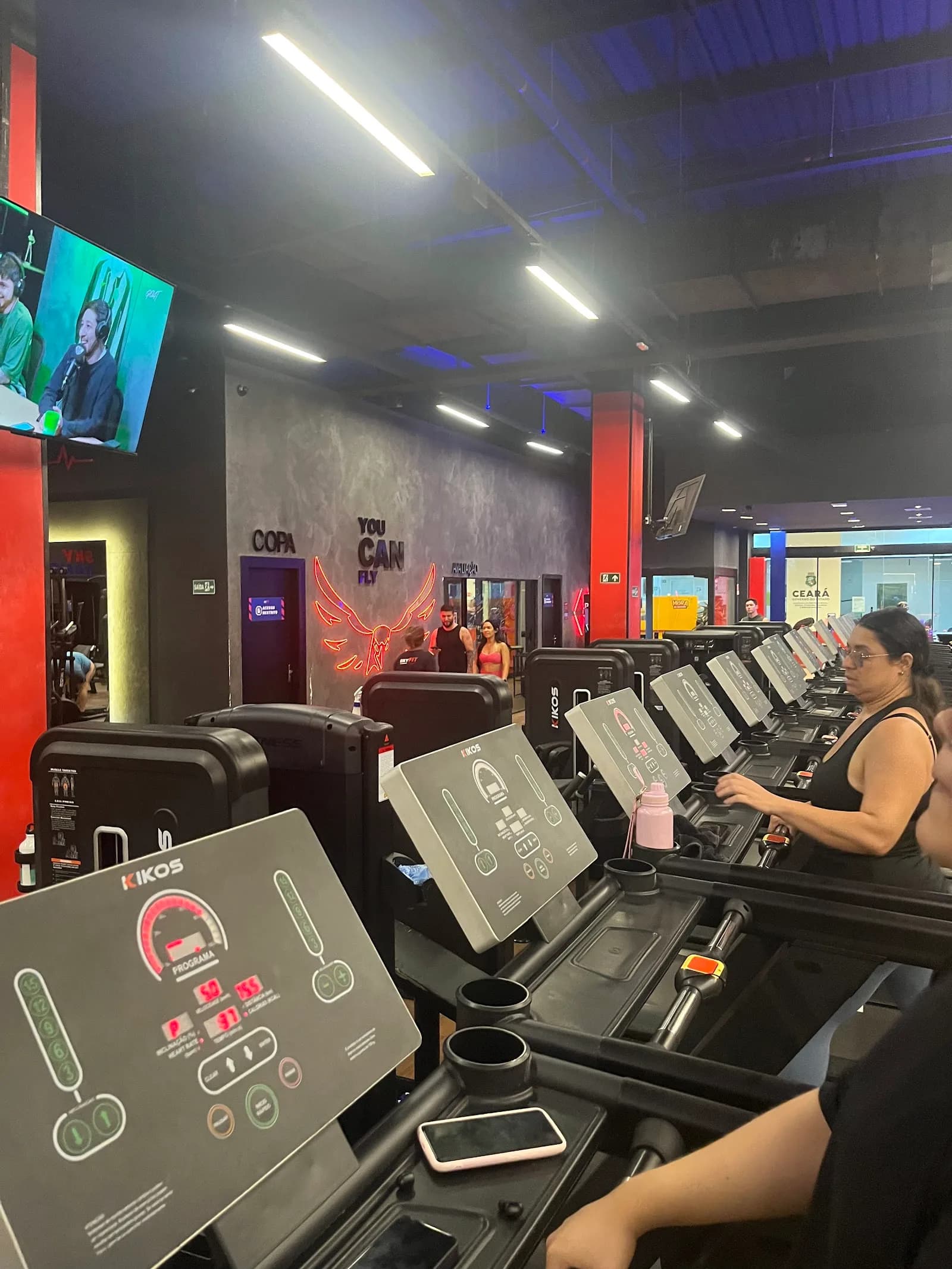 SKYFIT - Jereissati - Setor D — foto 2
