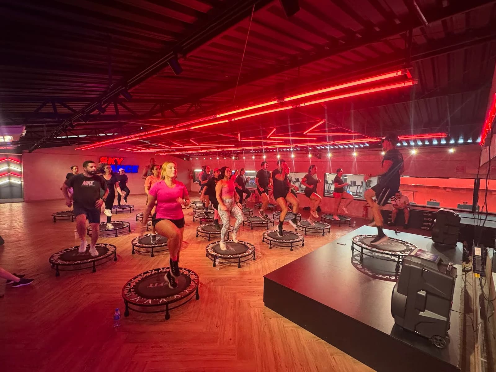 SKYFIT KM 18 — foto 3
