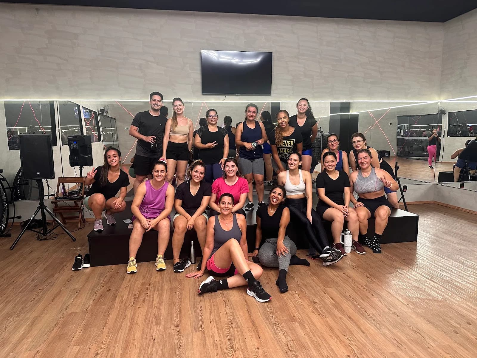Skyfit Limeira Covabra — foto 1