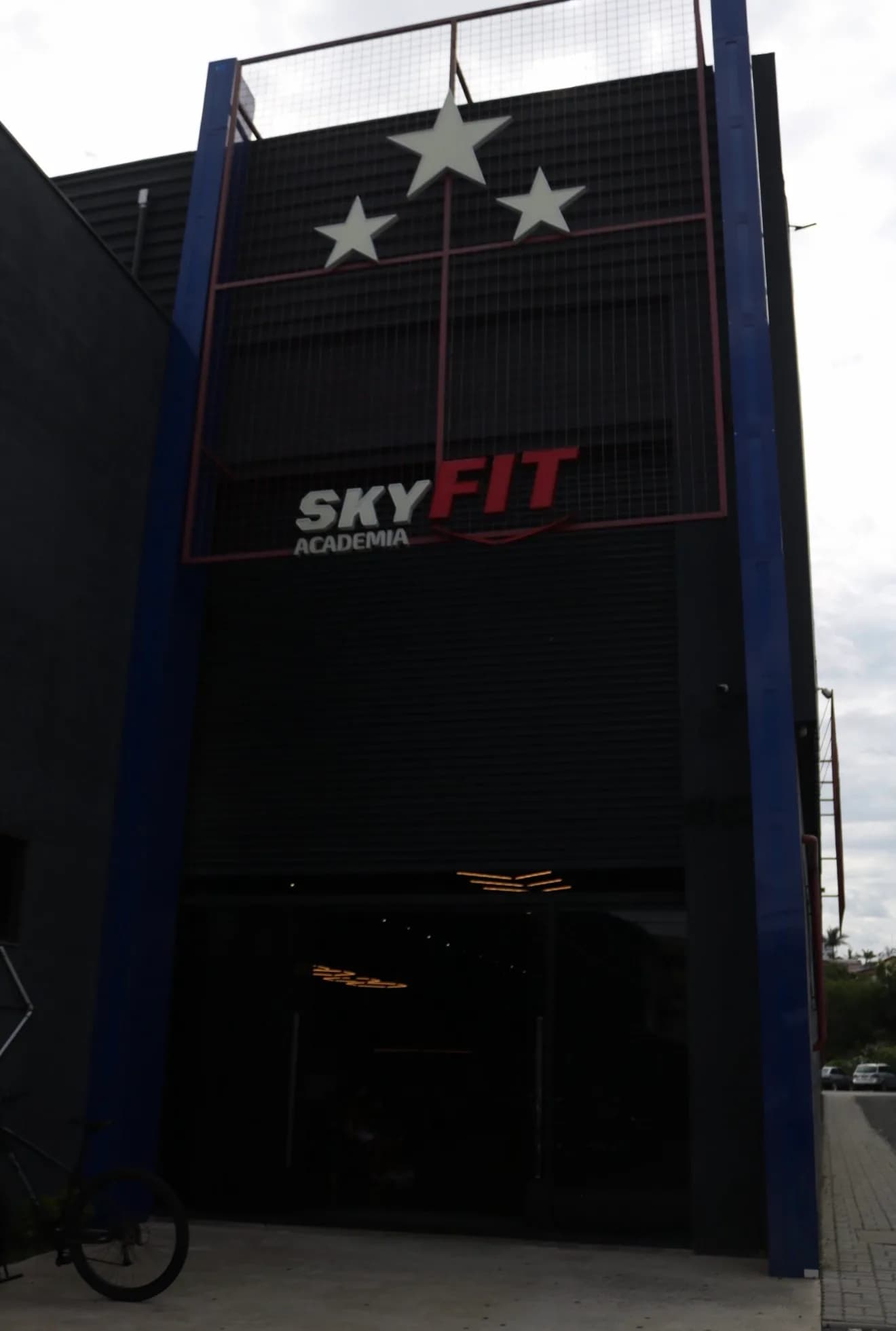 Skyfit Limeira — foto 1