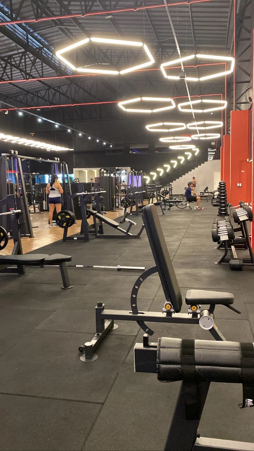 Skyfit Limeira — foto 3